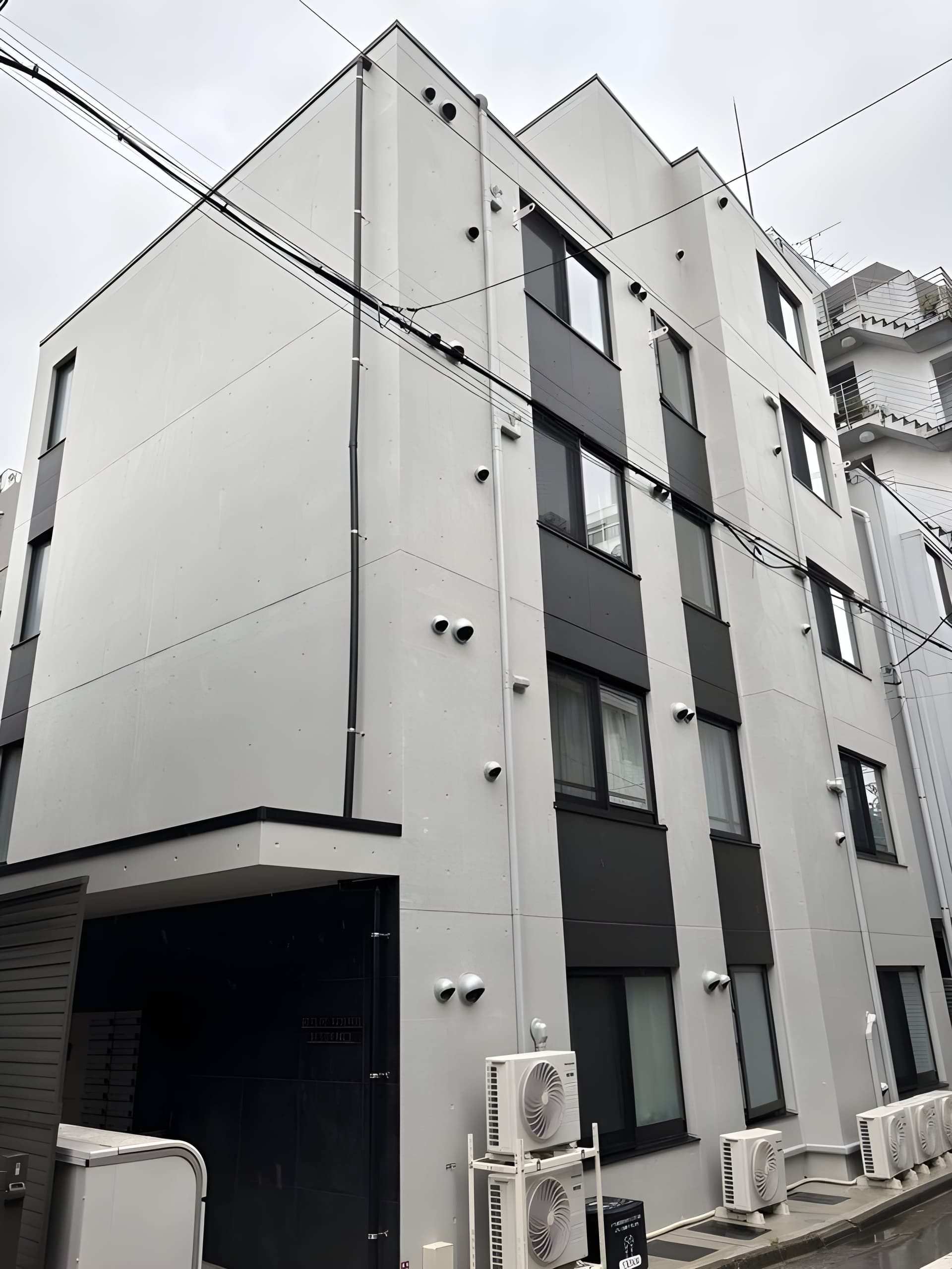 レピュア高円寺レジデンス 103
