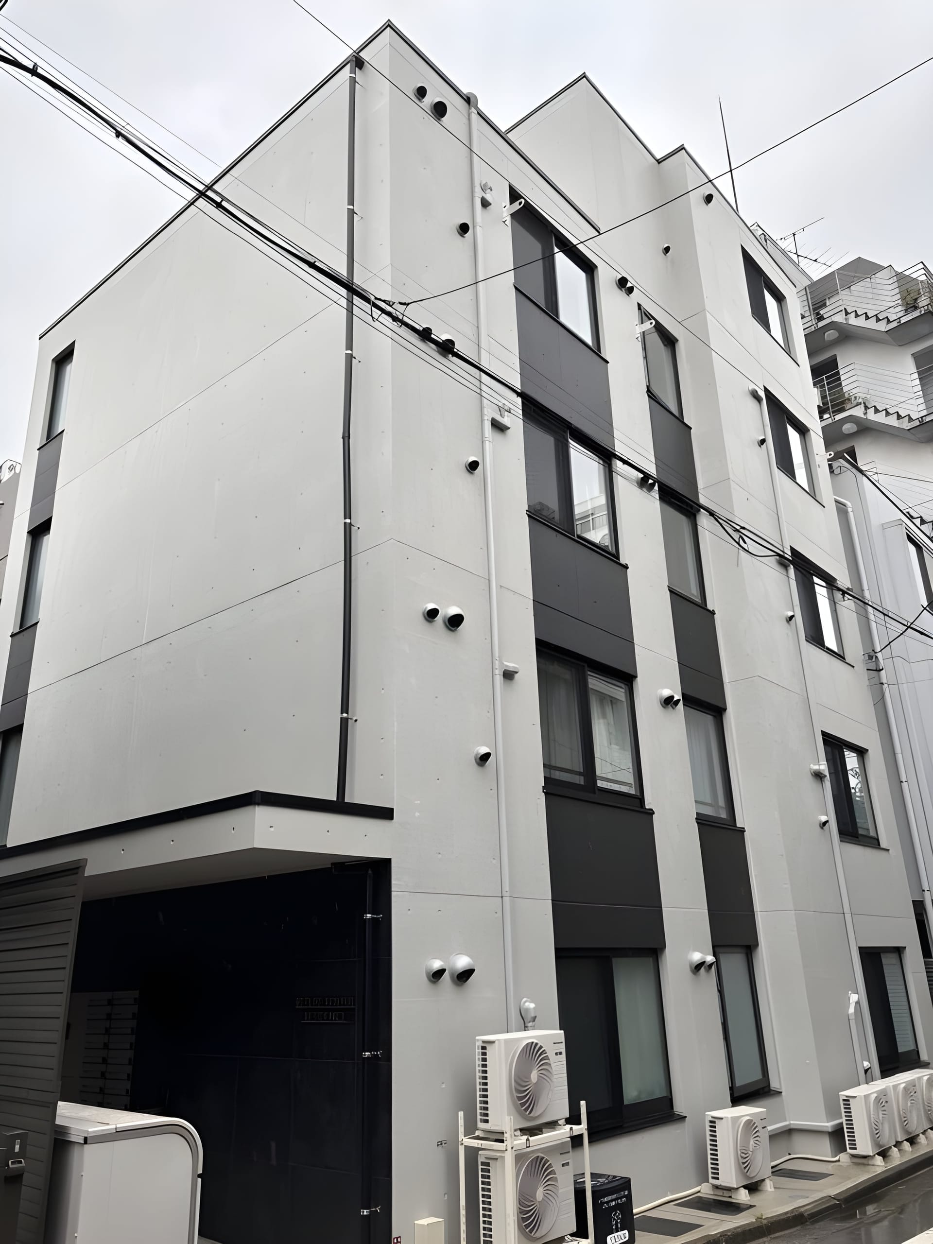 レピュア高円寺レジデンス 203
