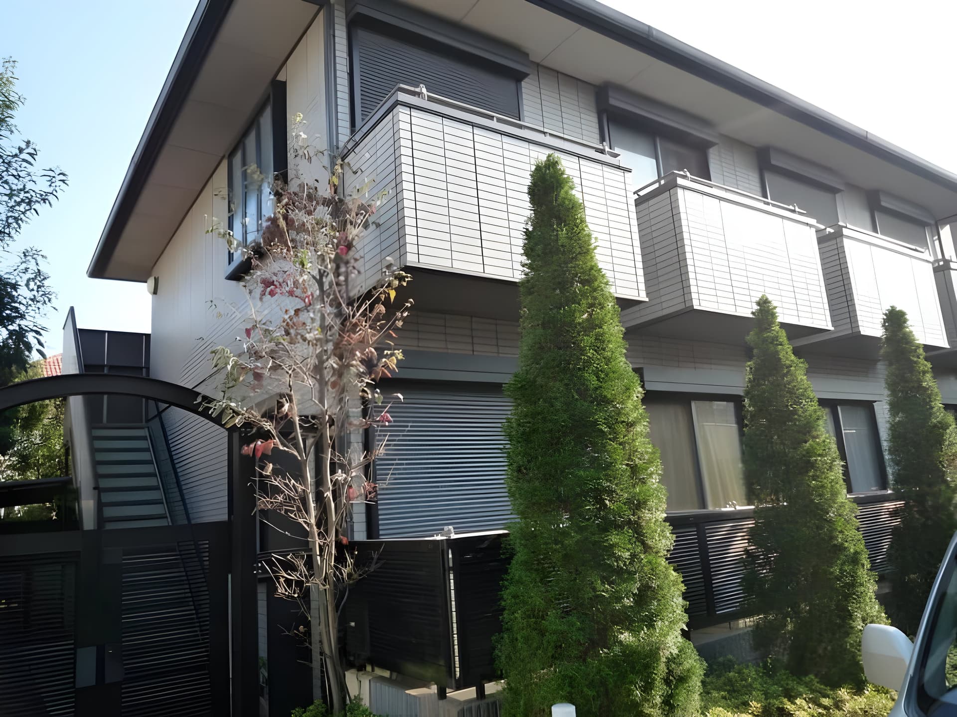 SHIINO MANSIONⅡ 205