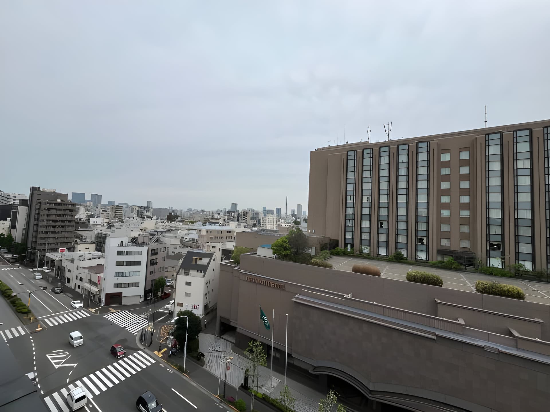 リージェントパーク 0901