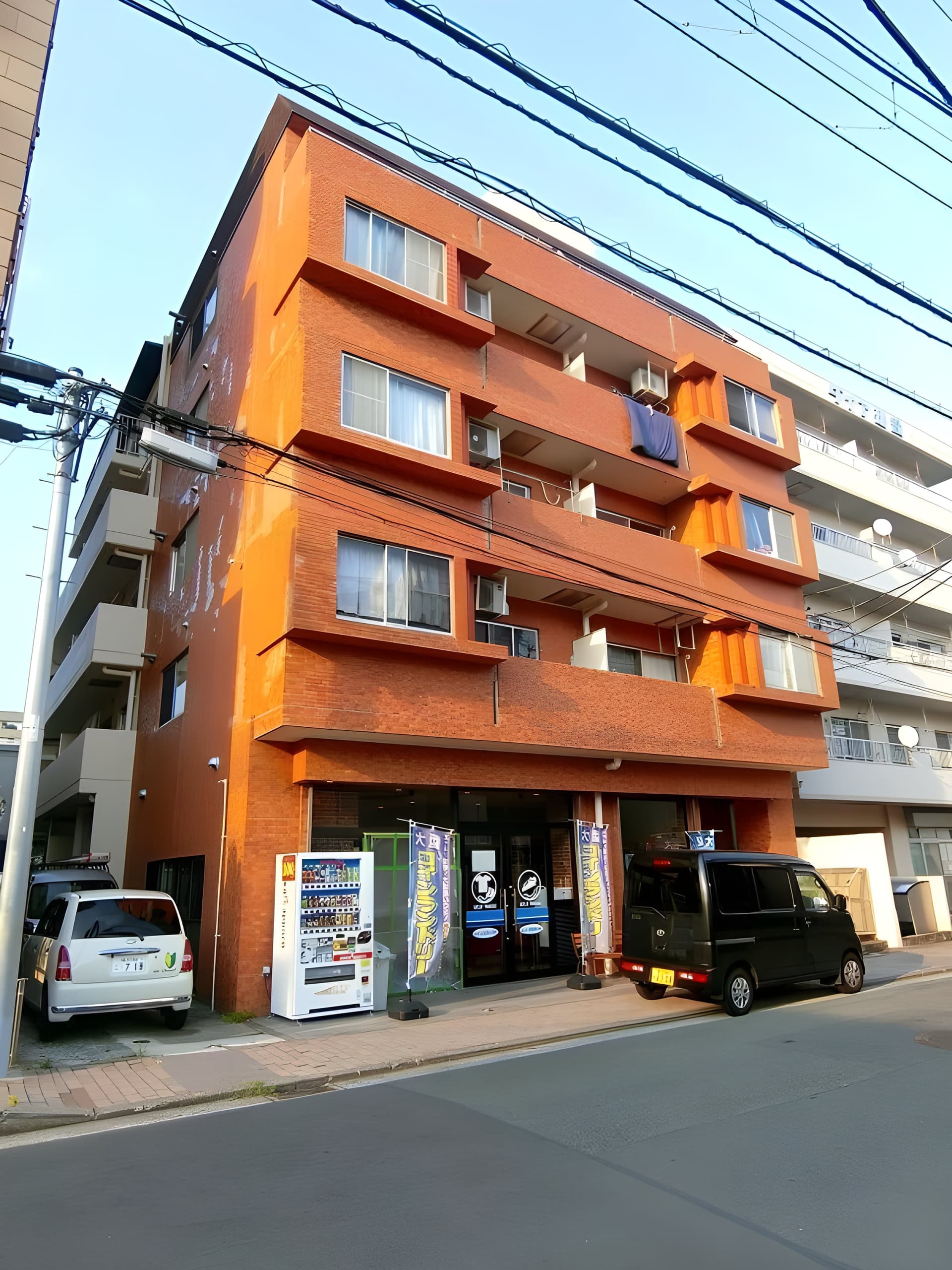 Paulownia Valley take3天王町 401
