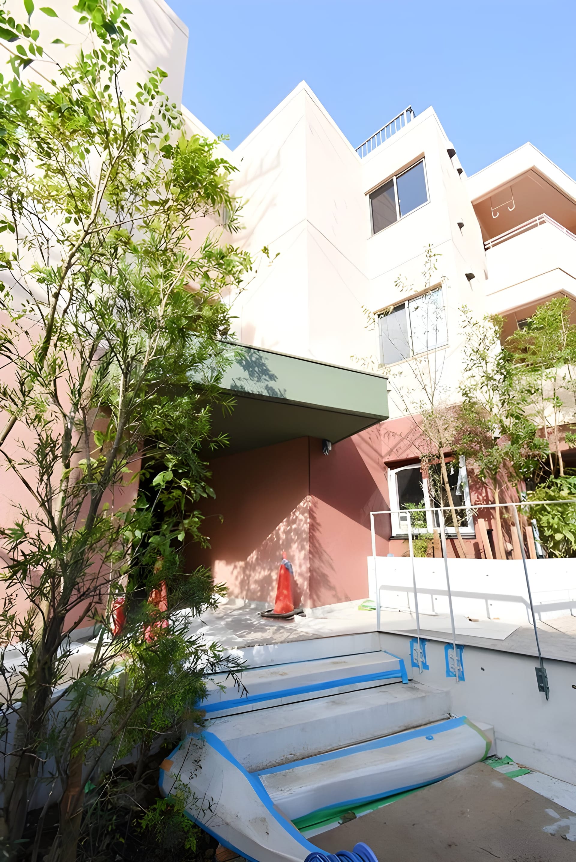 ハイツ自然園 206