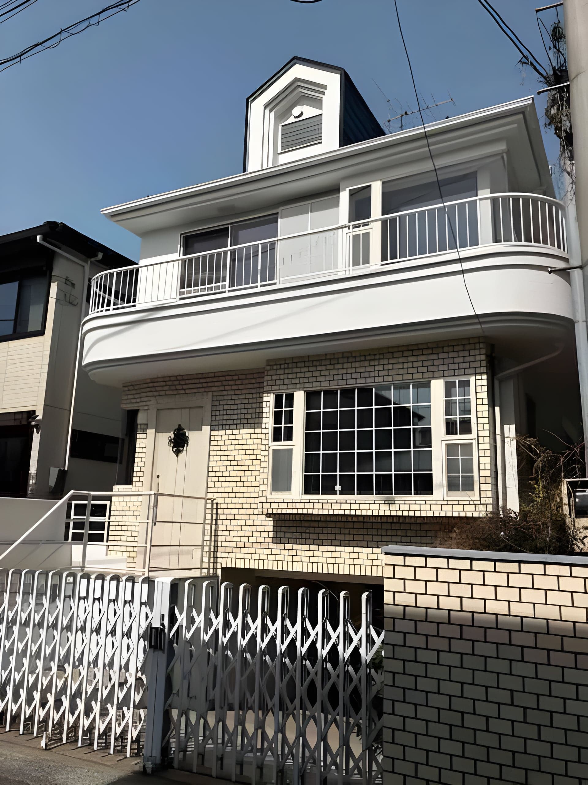 成城8丁目貸家 35万円/入力なし/なし