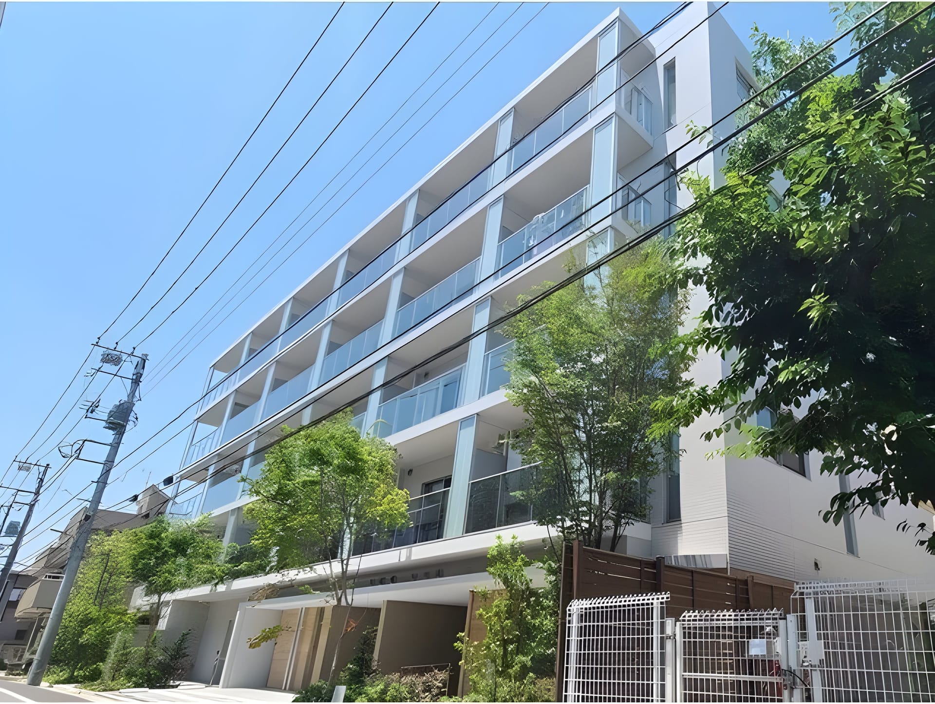 ラティエラ大森西 412