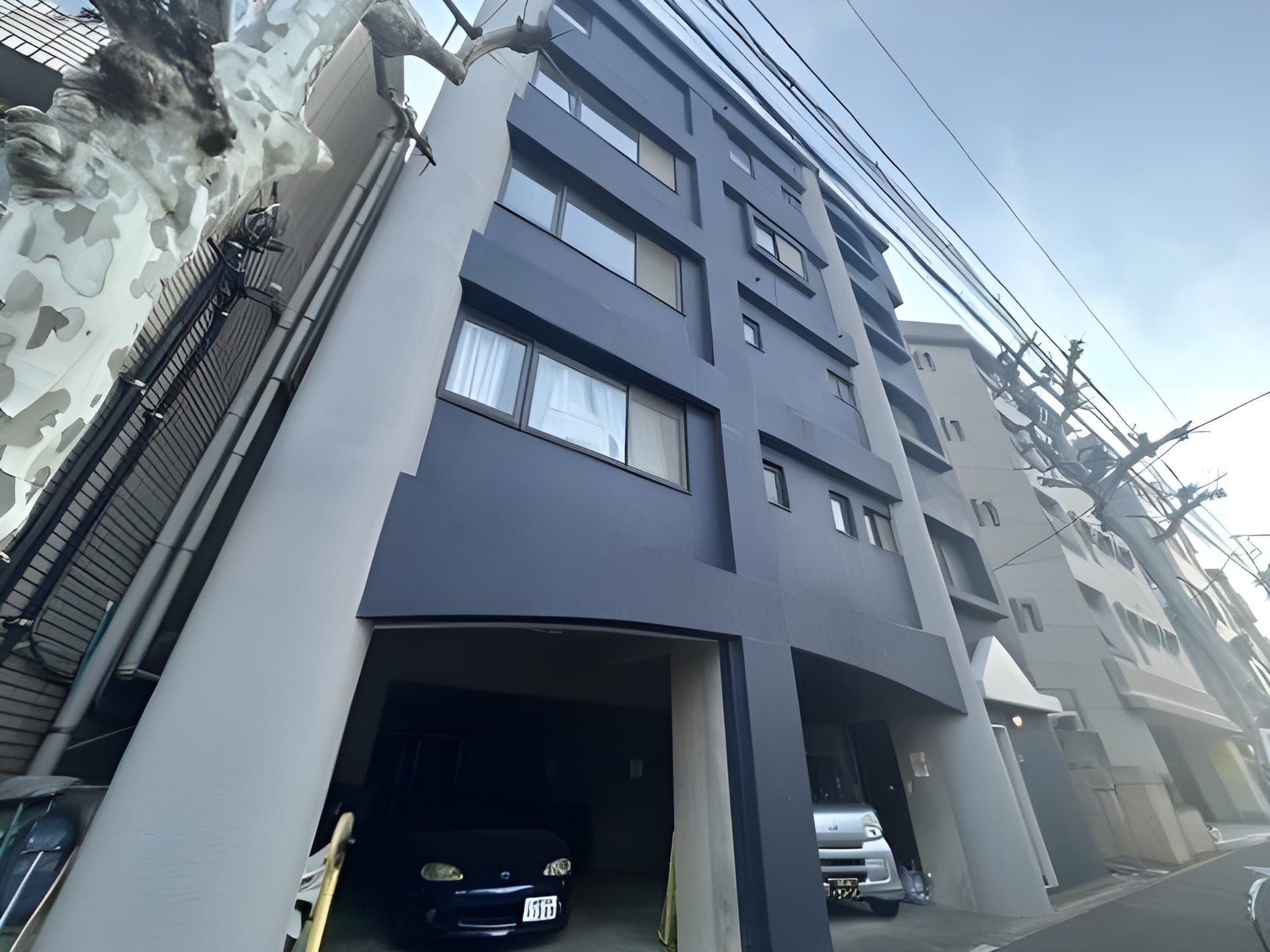 テラスレジデンス北池袋 0501