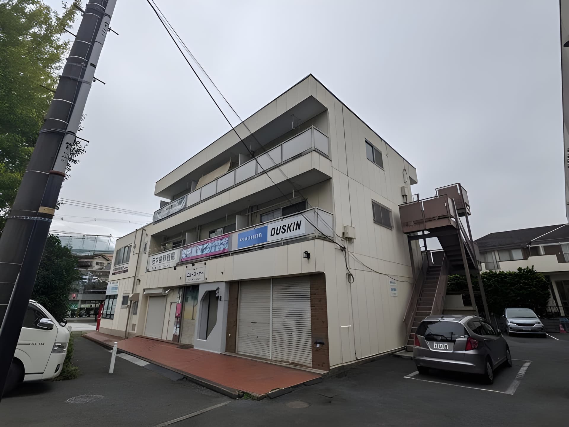 河口ビル 203