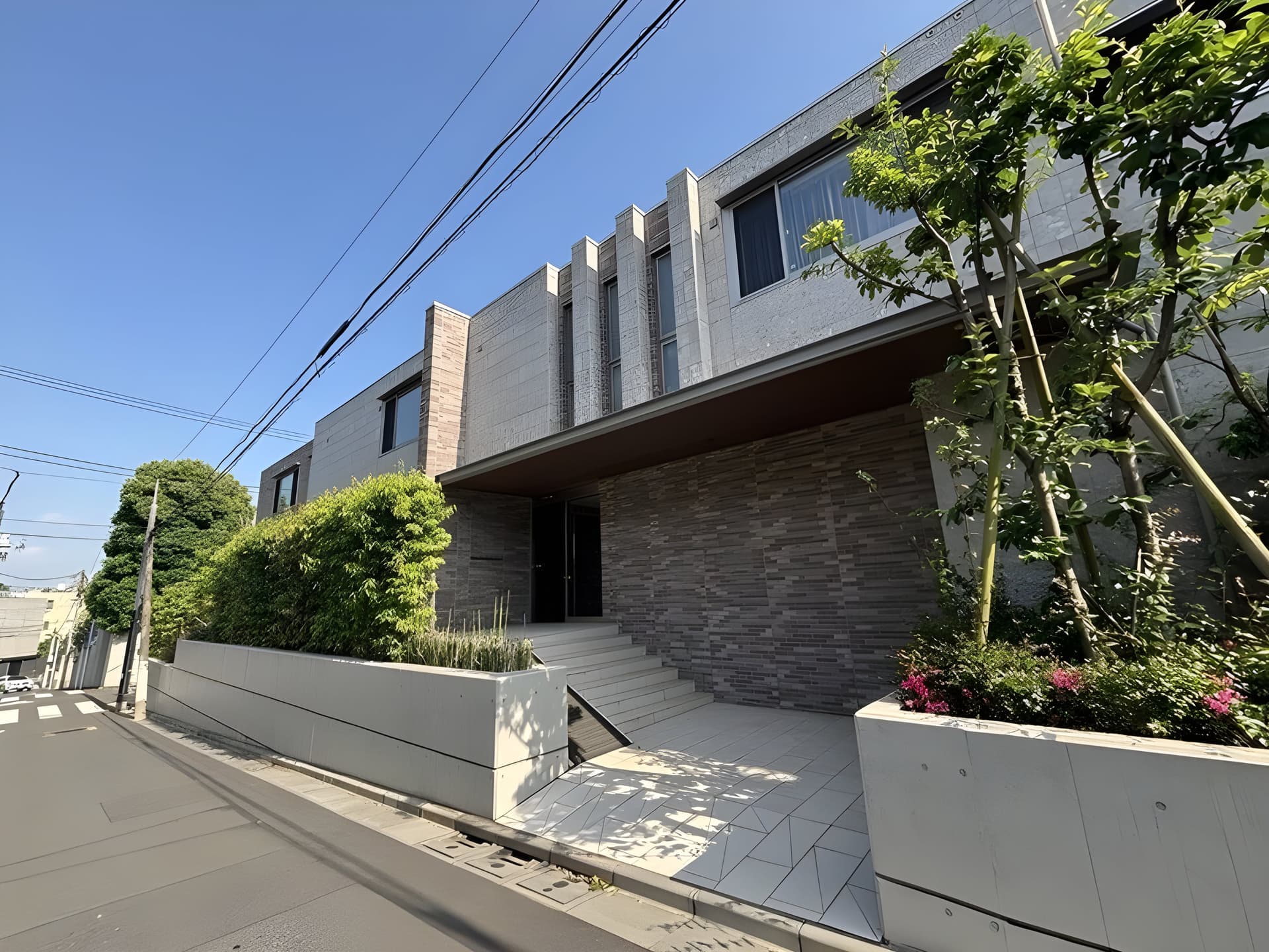 ルフィット代々木大山町 205