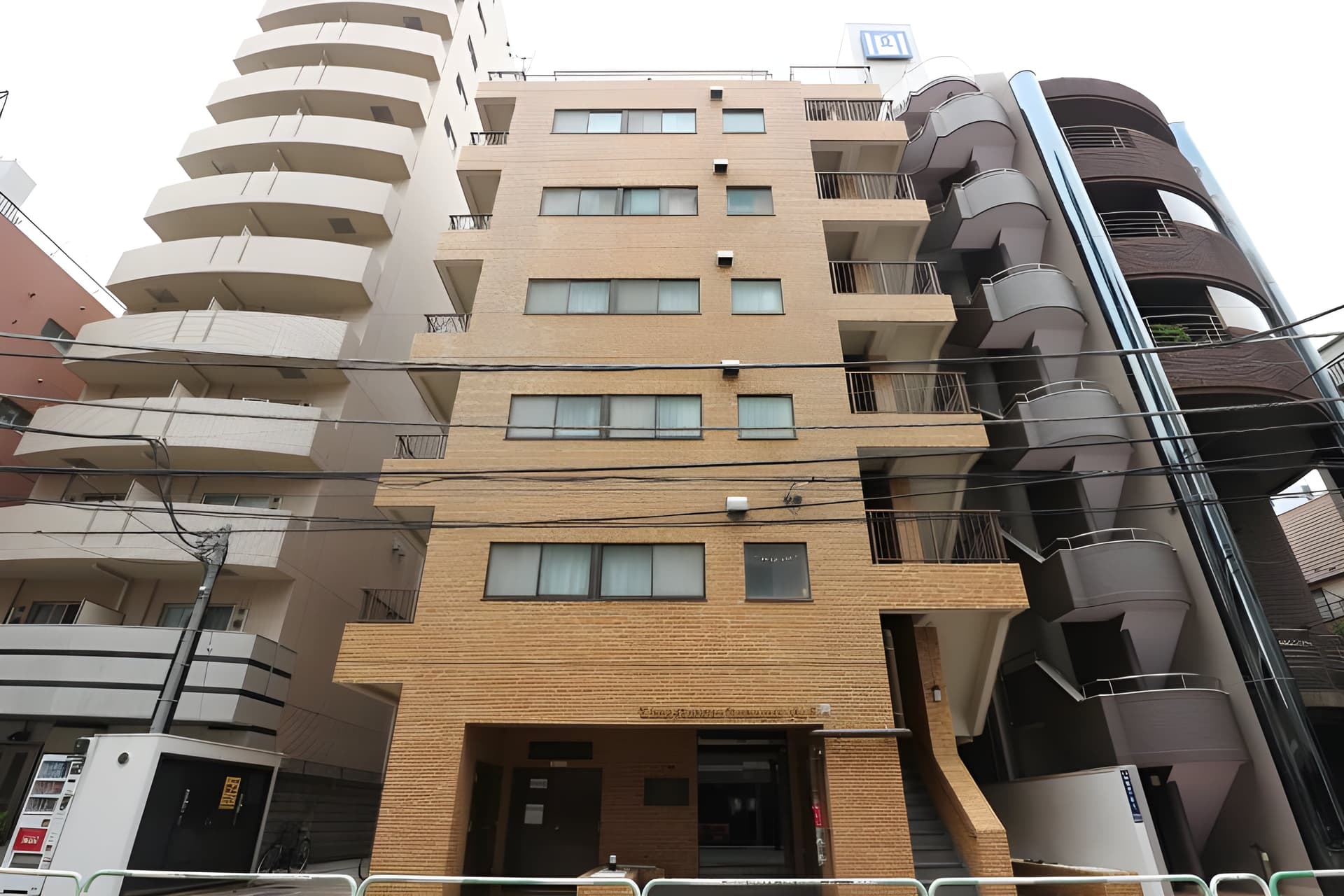 ライオンズマンション駒込第5 403