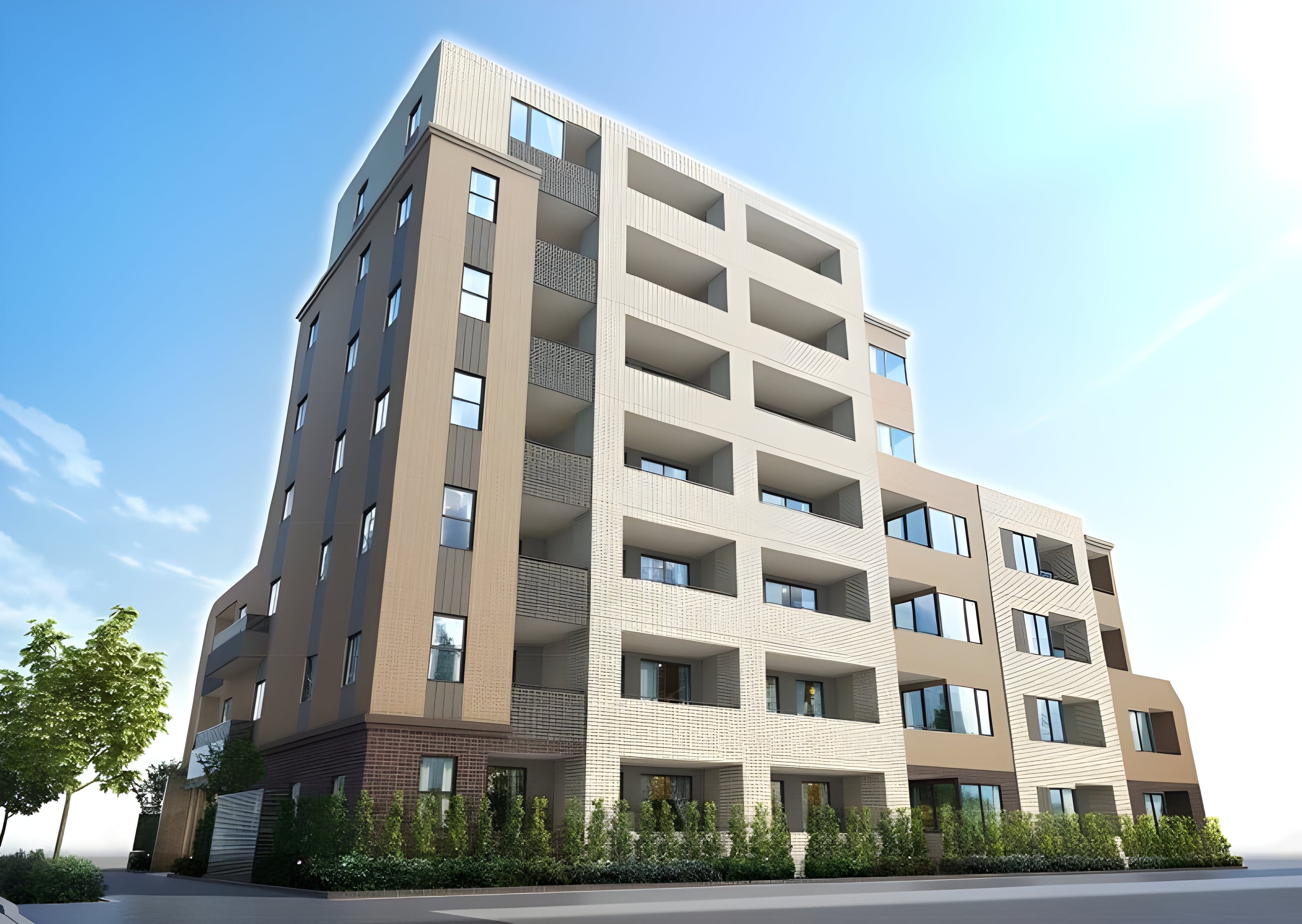 Opus residence Meguro Senzoku 106