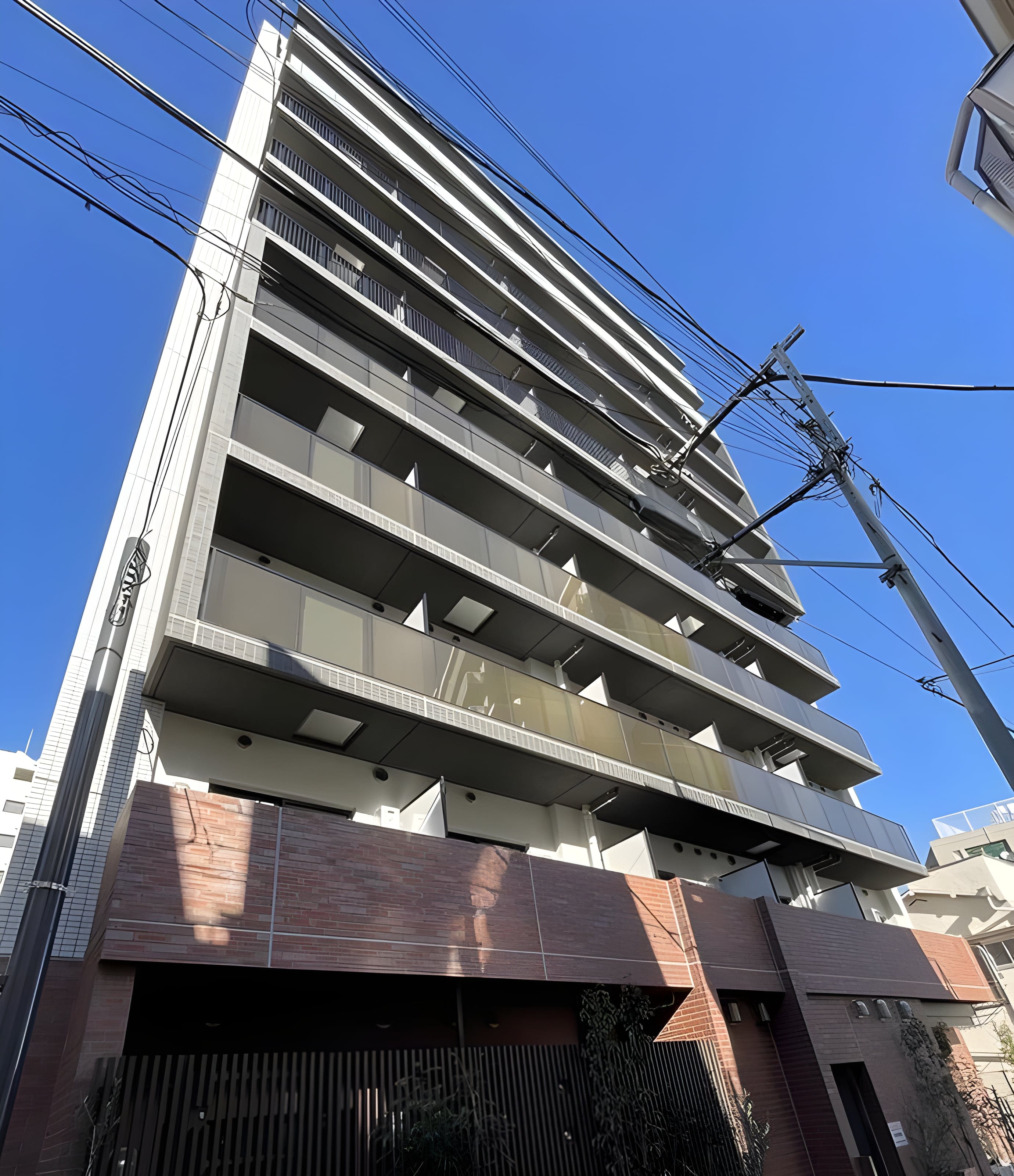パークアクシス大塚サウスレジデンス 907