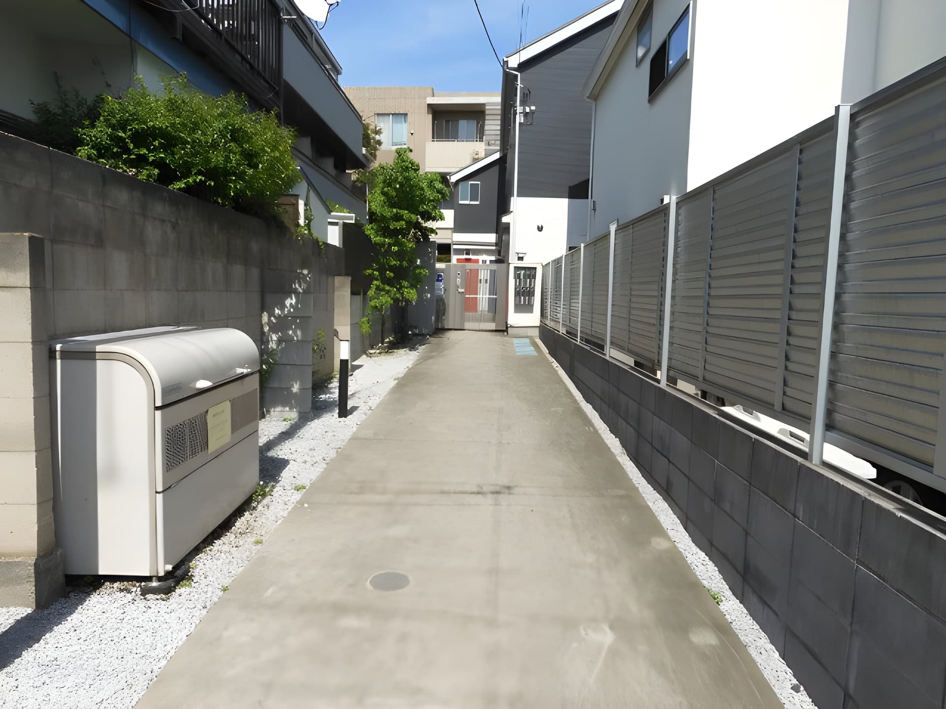 カサヴォラーレ 203