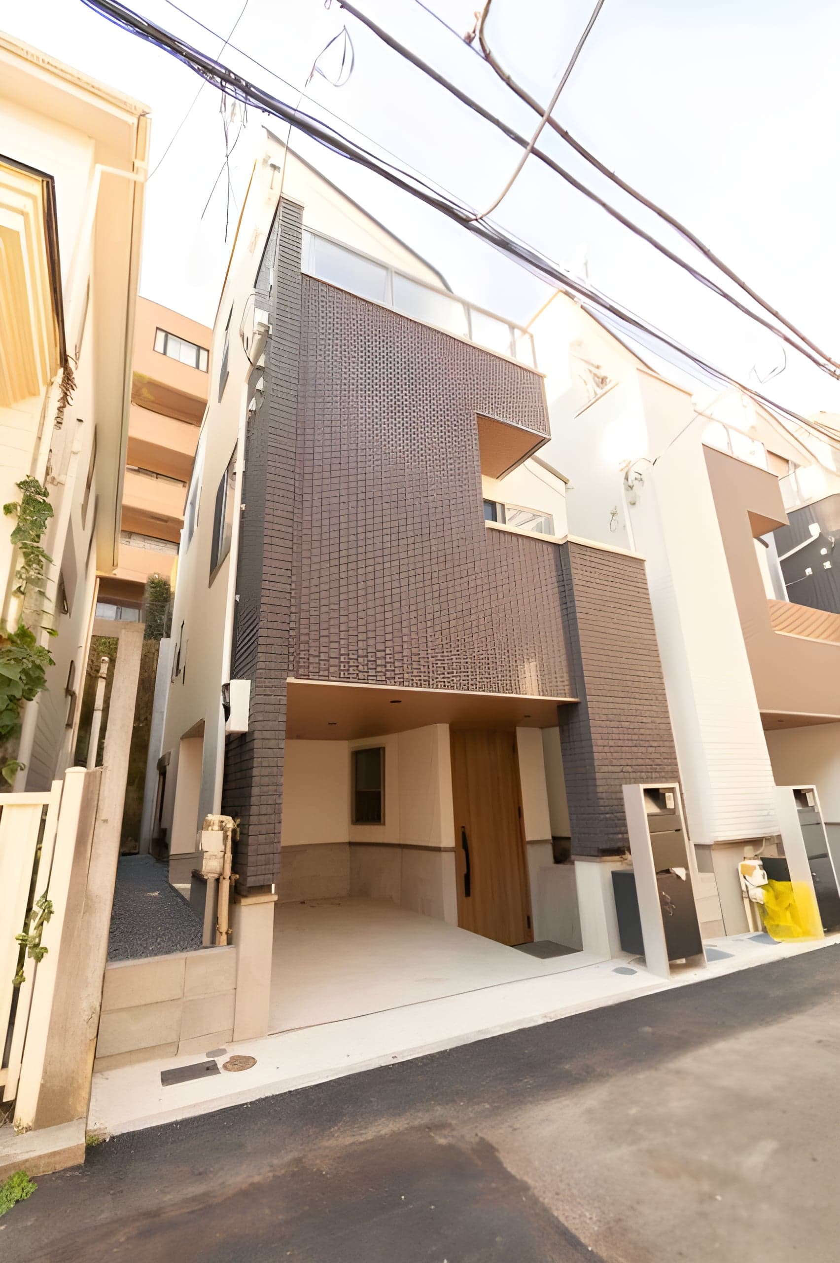 赤坂7丁目戸建 戸建 49.8万円/入力なし/なし