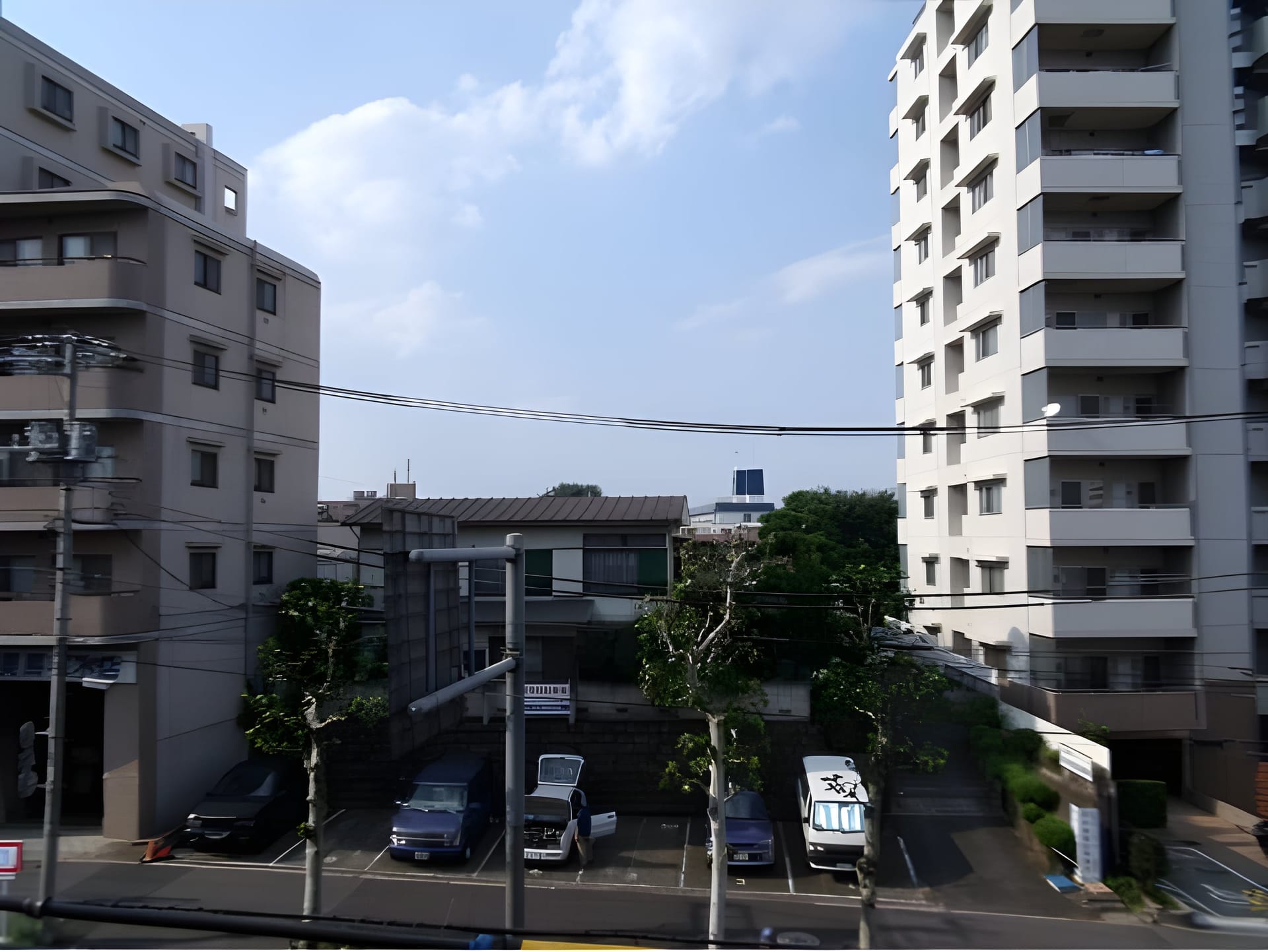 プレール・ドゥーク東京NORTHⅡ 306