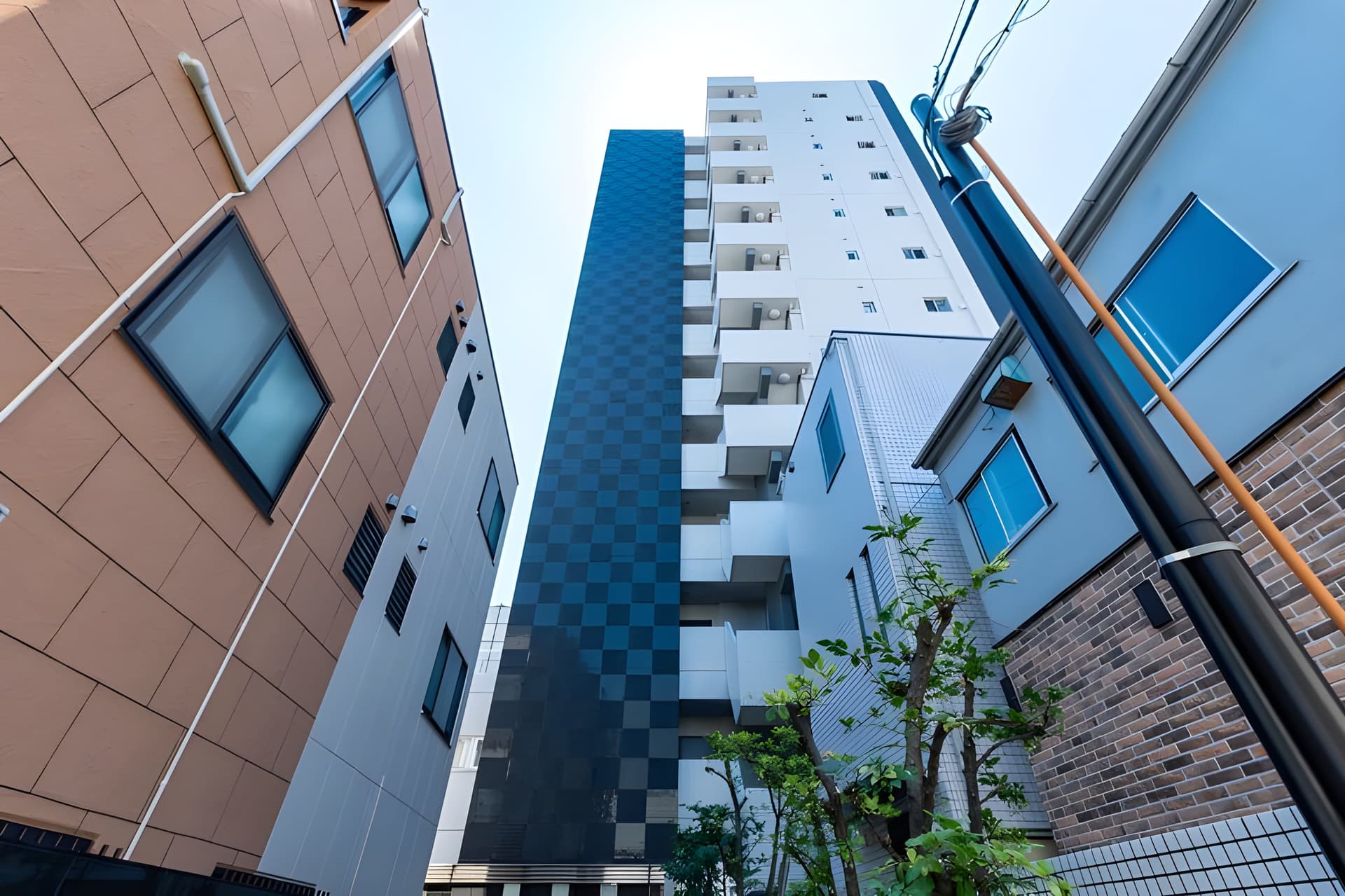 レジデンシャルスター武蔵小山 501