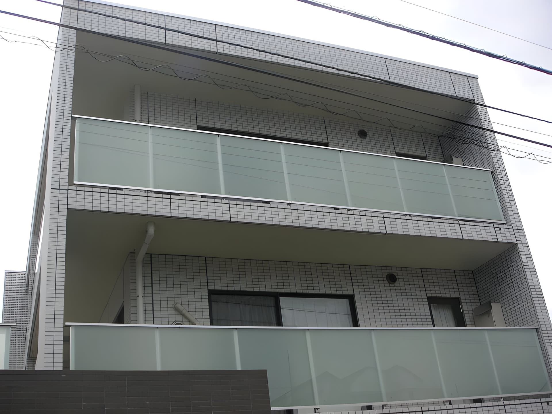 サンクステージ梶ヶ谷 305