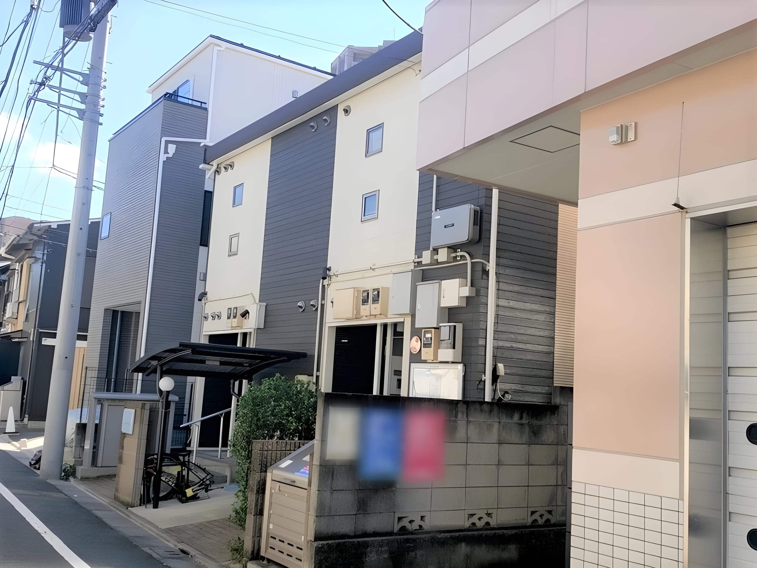 レオネクストファンタジア コム 202