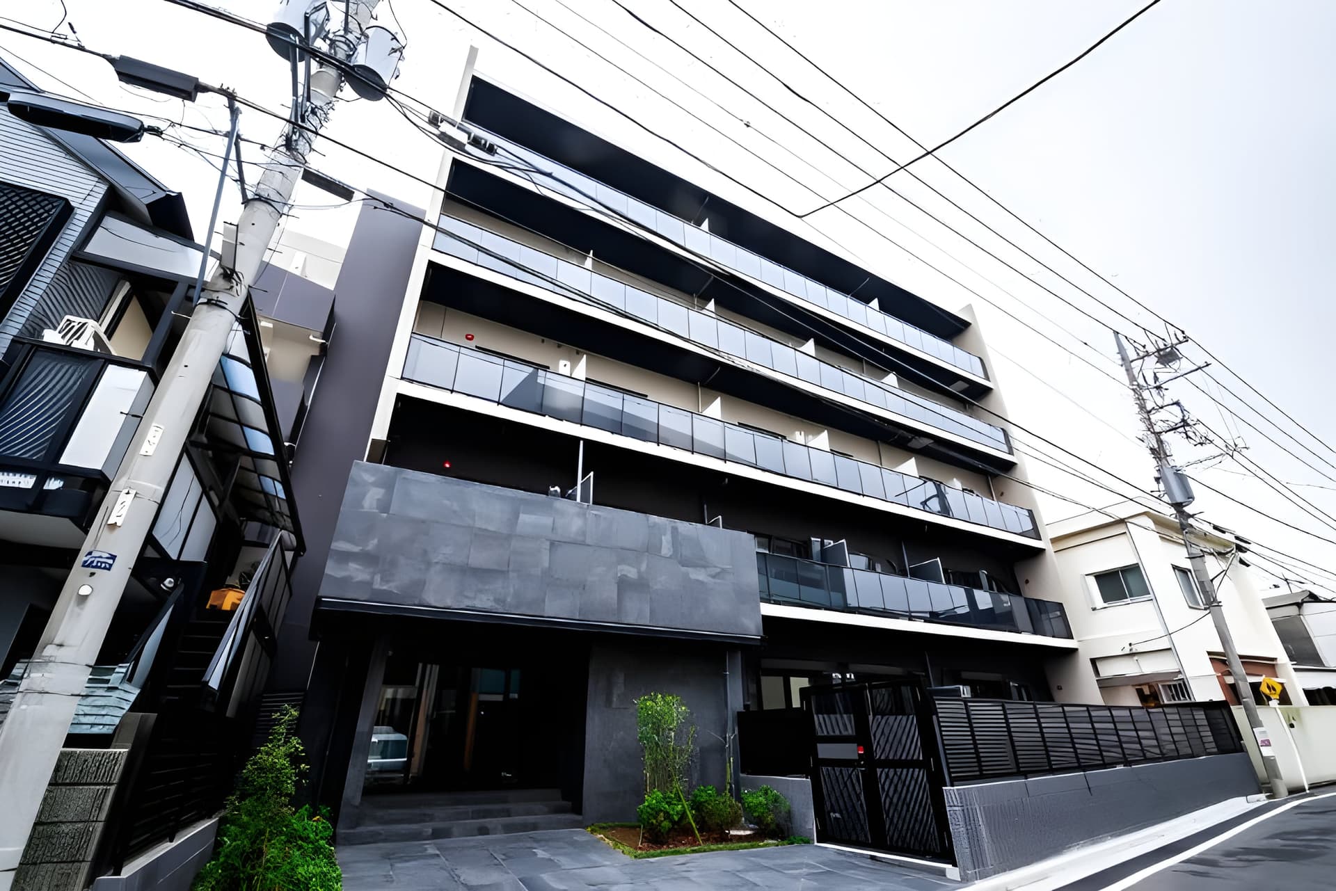 セジョリ墨田EASTⅡ 305