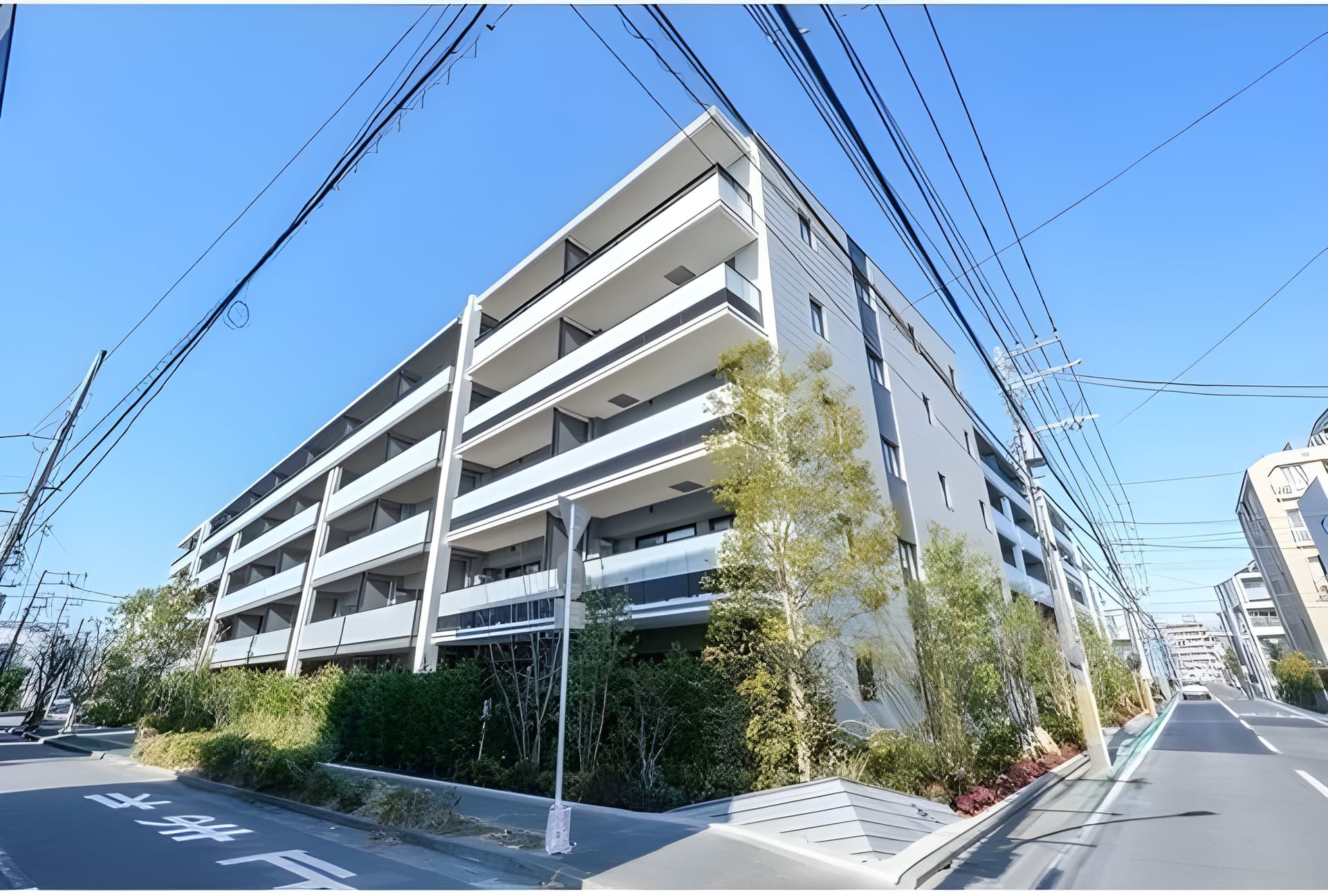 プラウド川崎矢向 403