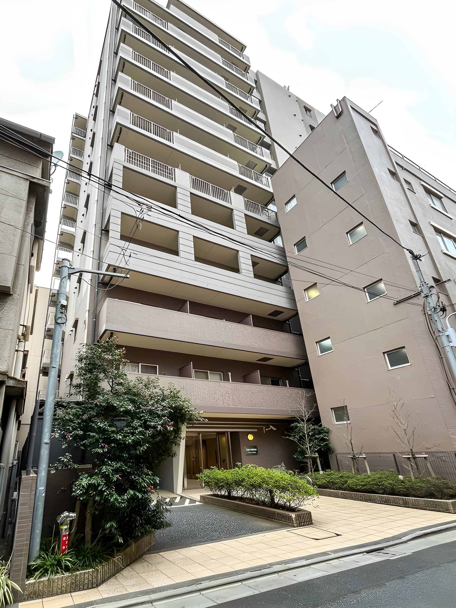 エスティメゾン秋葉原 908