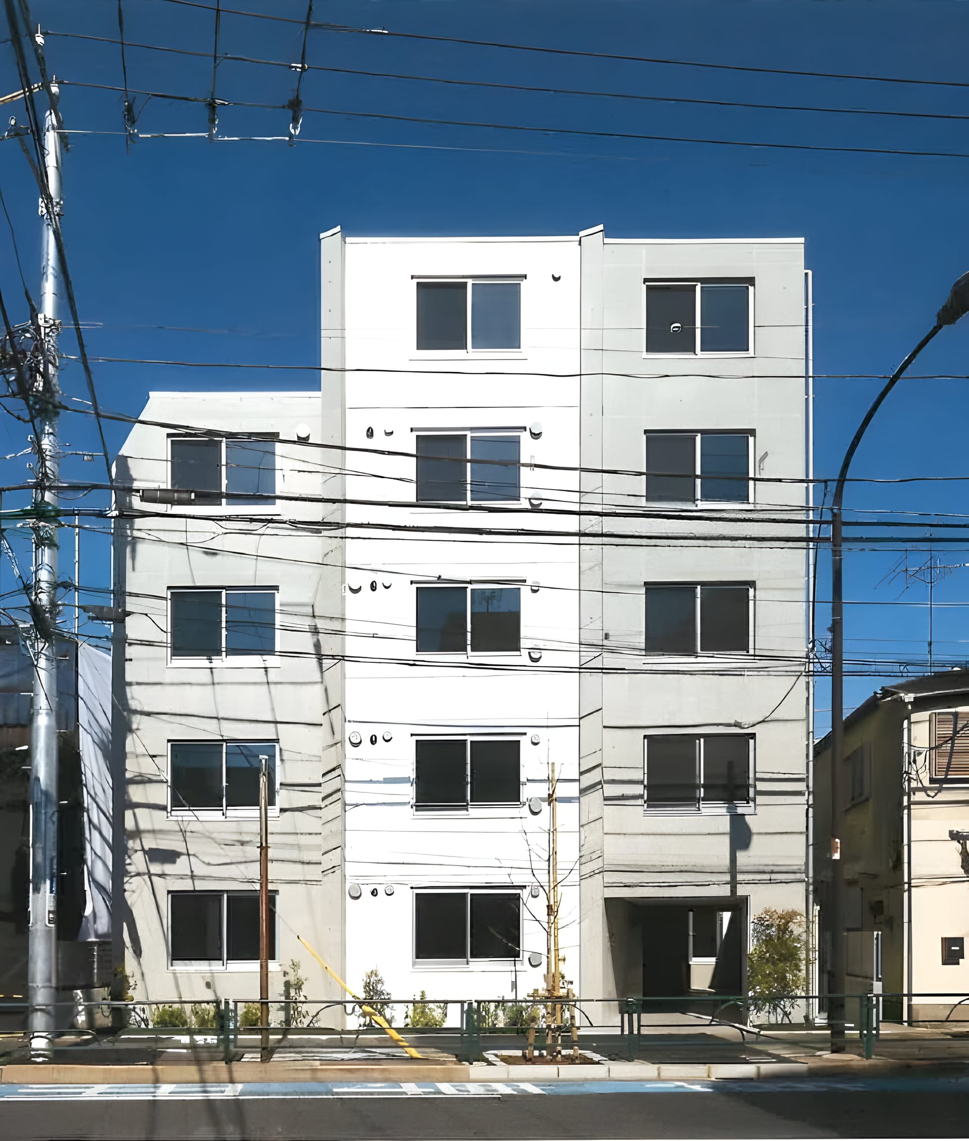 CREAL三軒茶屋 203