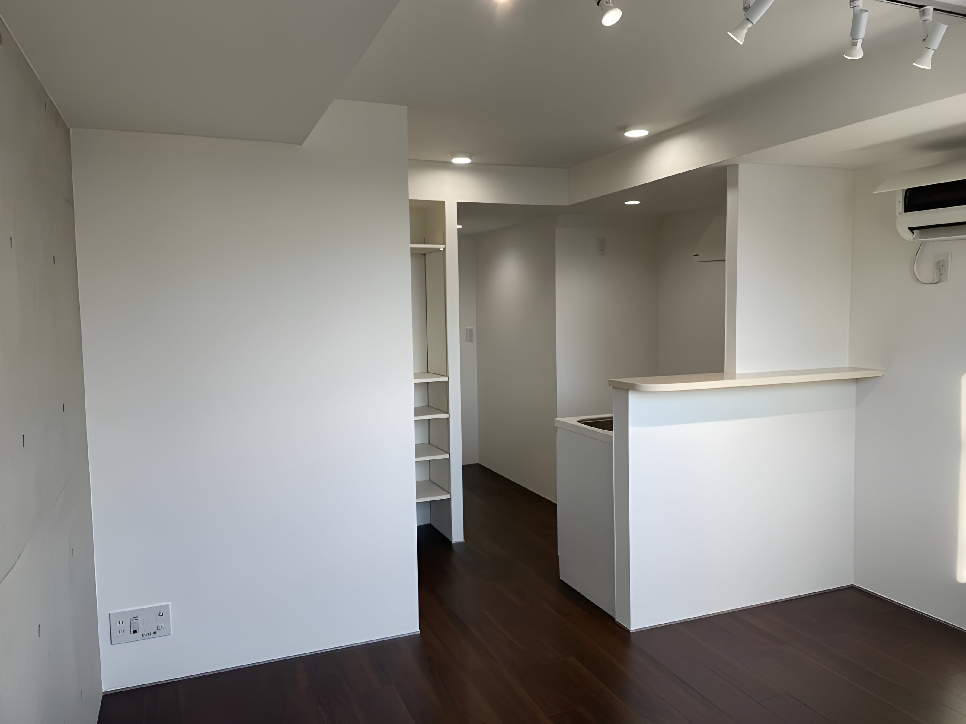 CREAL三軒茶屋 402