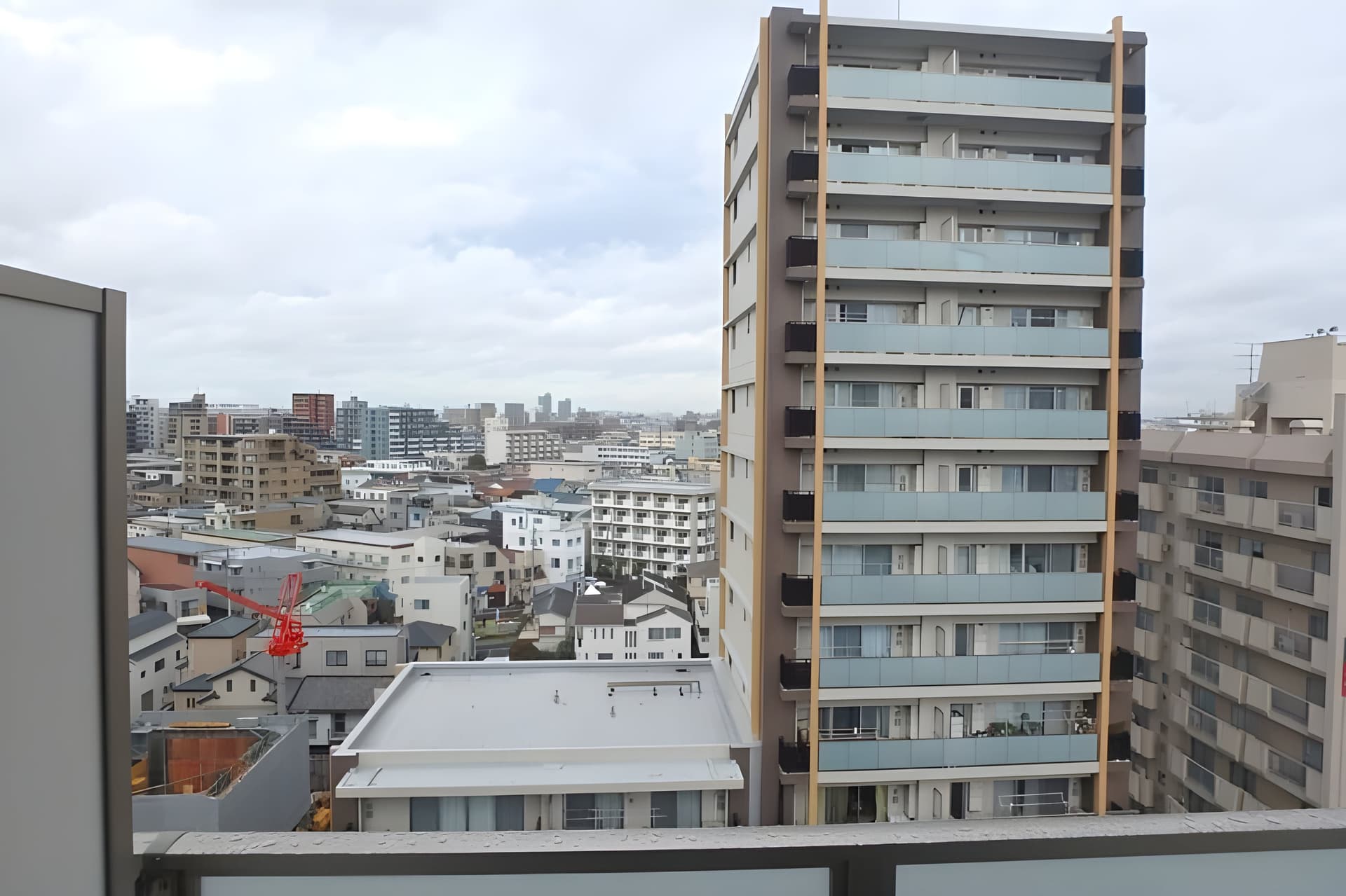 La Douceur新小岩 0205