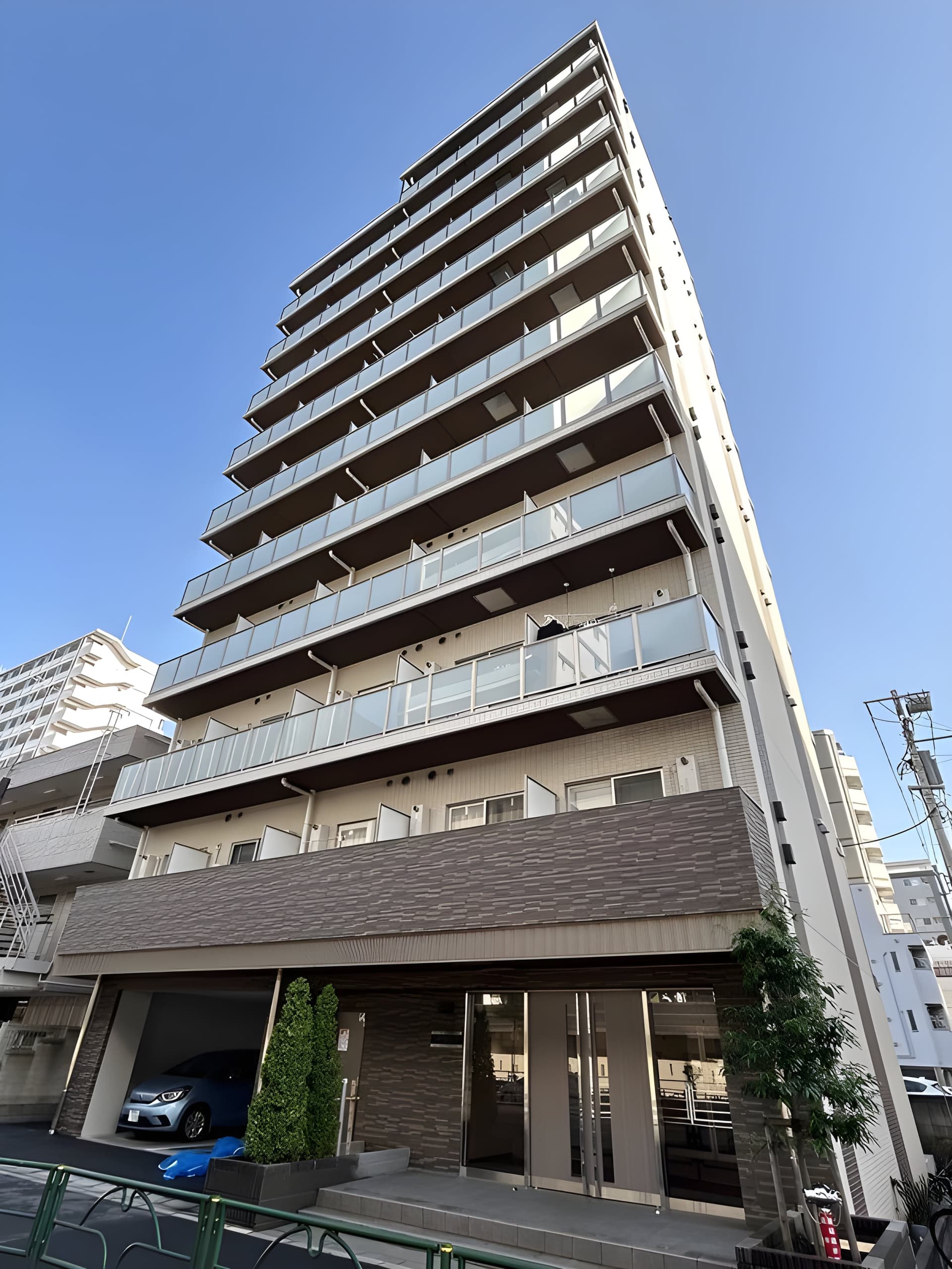 La Douceur新小岩 0301