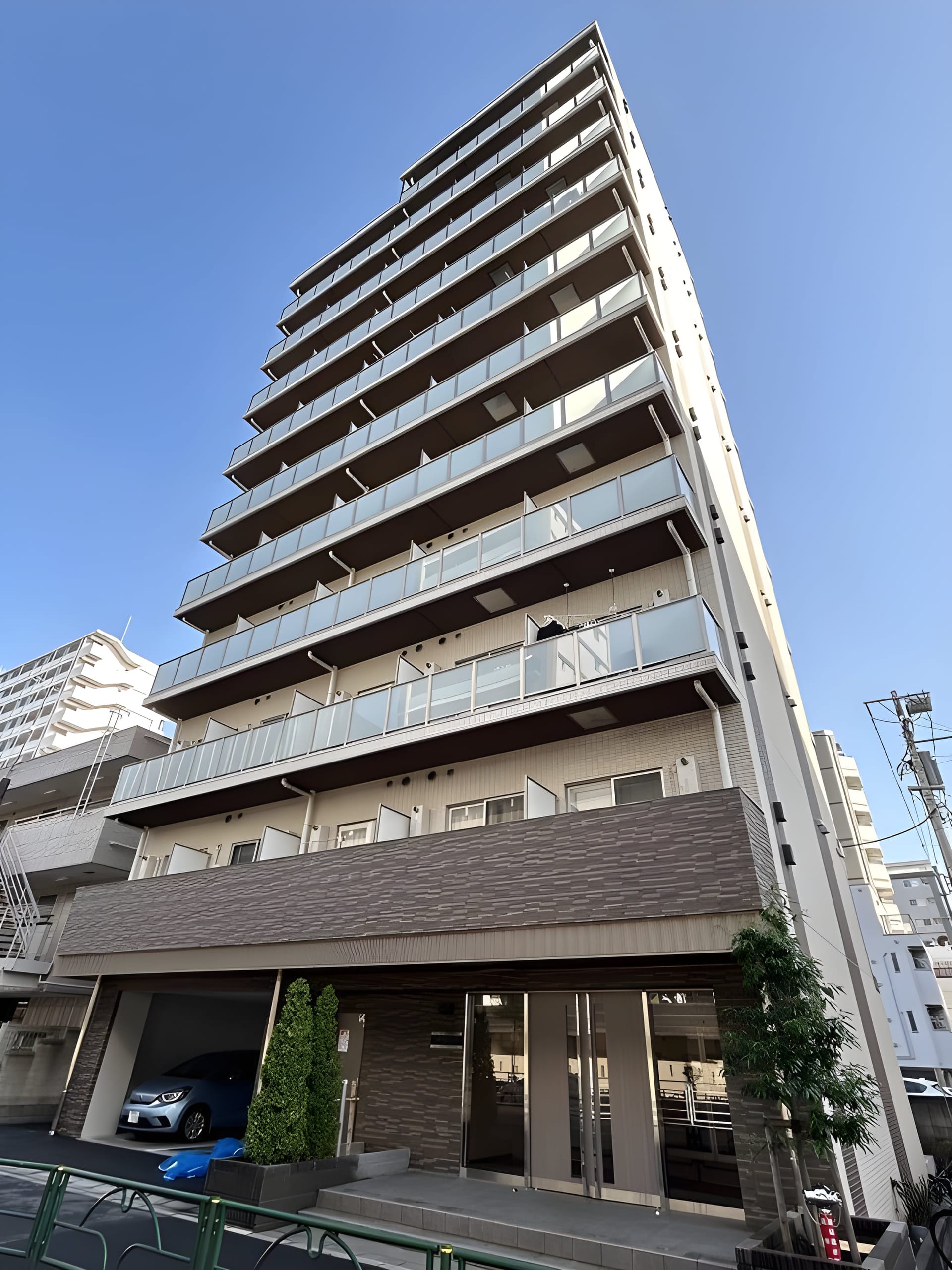 La Douceur新小岩 0301