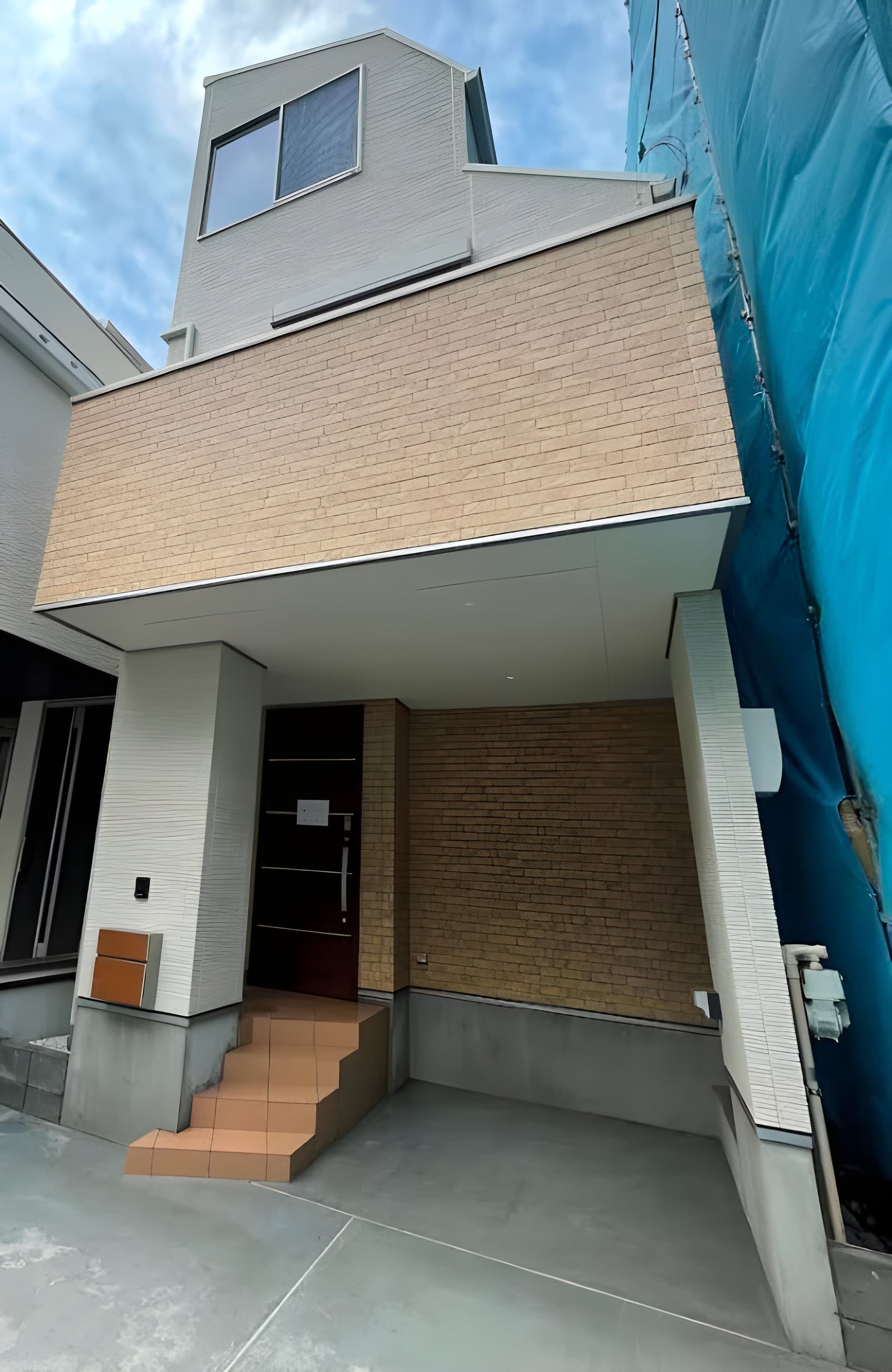 山王戸建 0