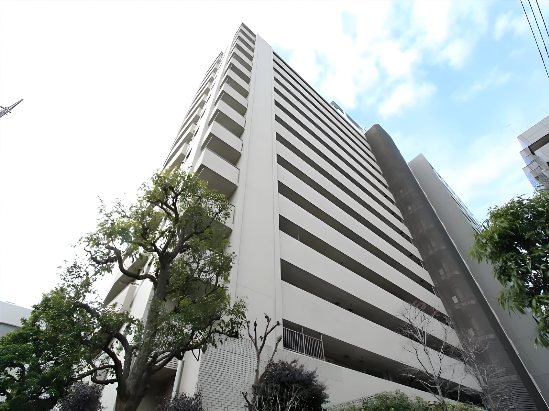 コスモ下高井戸ステーションアベニュー 1404