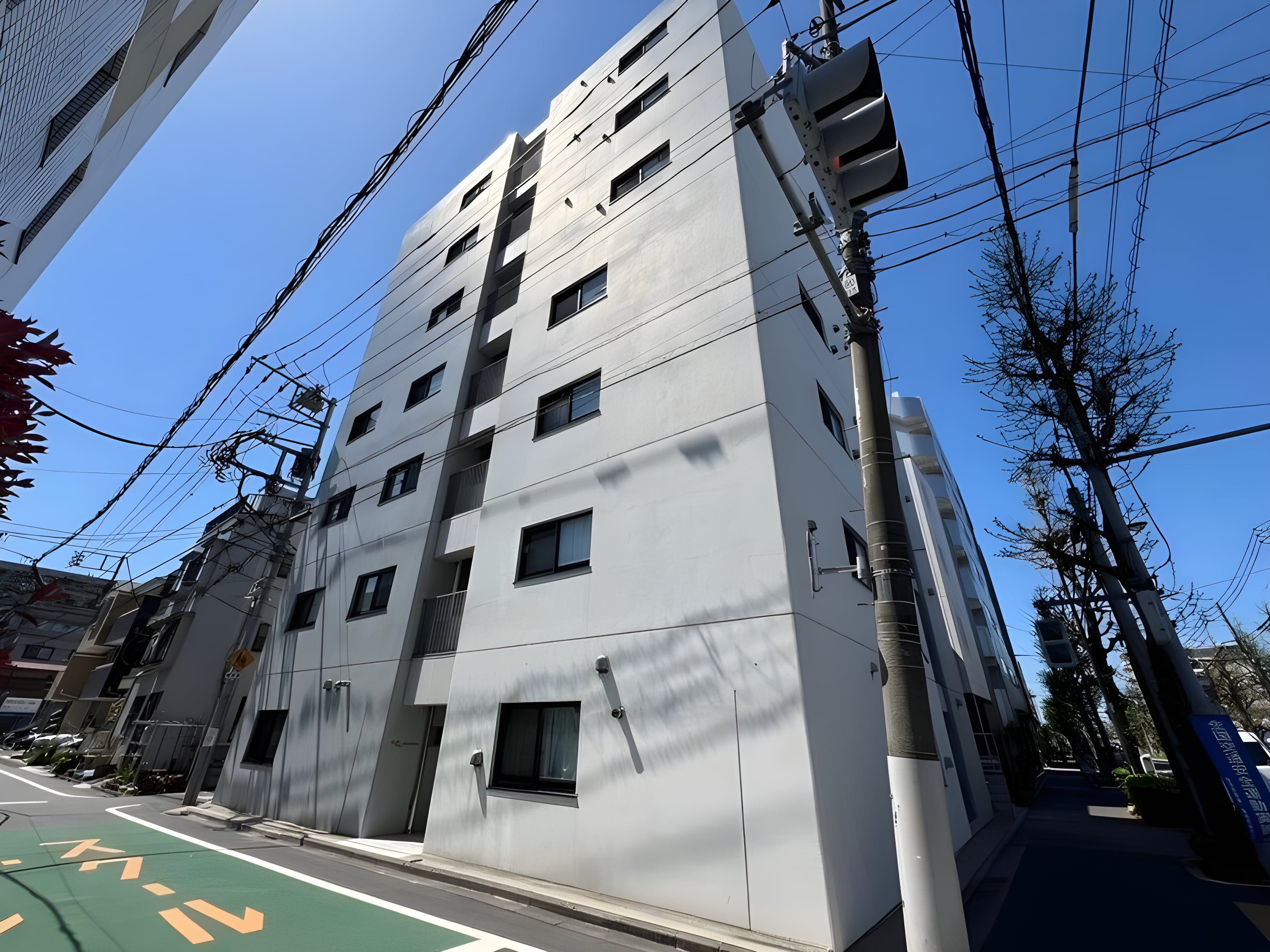 GranDuo小石川 702