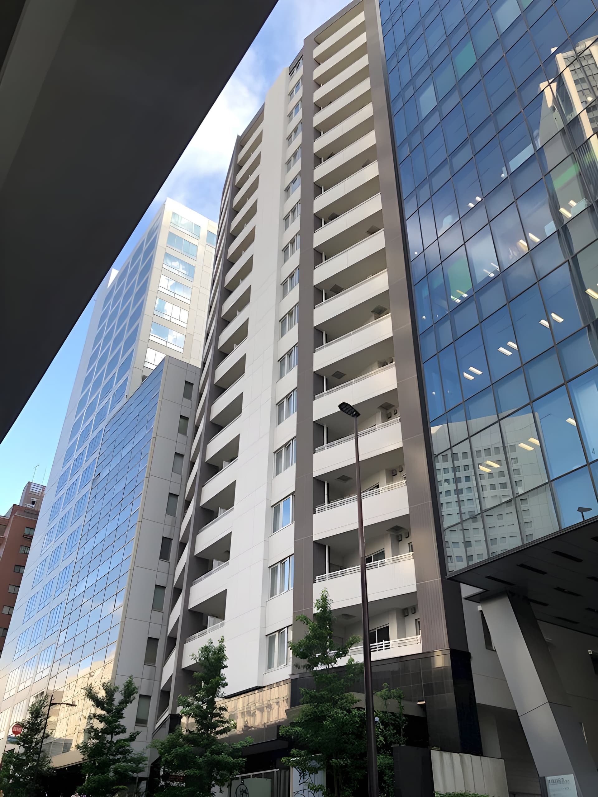 プライア渋谷 1206