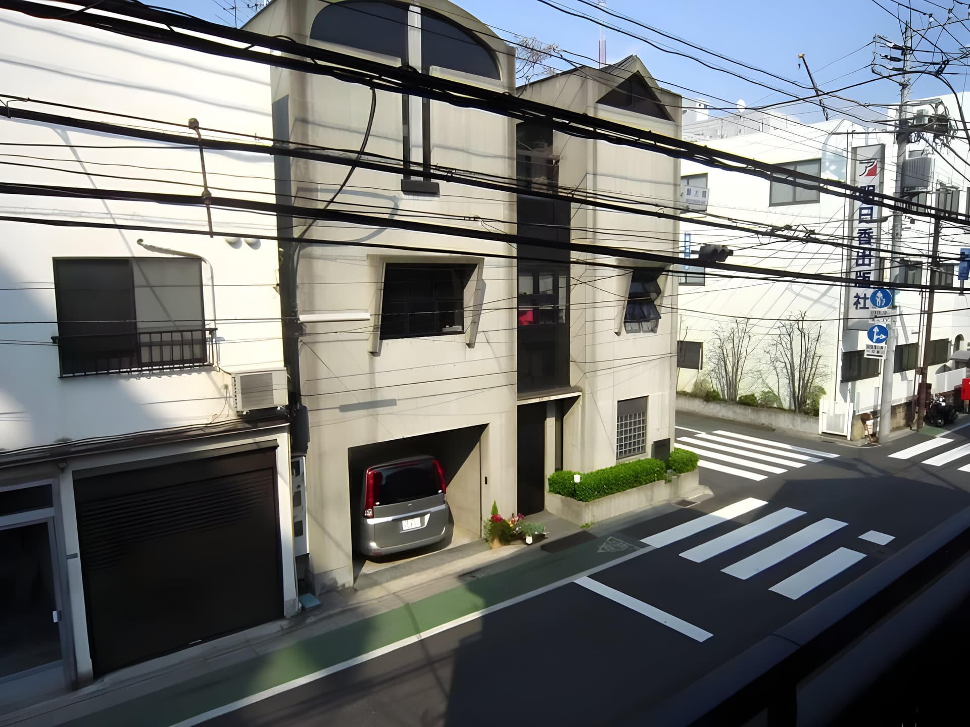 コンフォートJIN 201