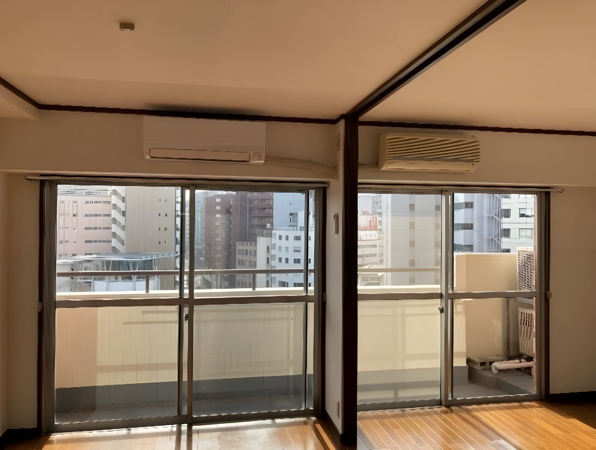 ハイホーム本陣 704