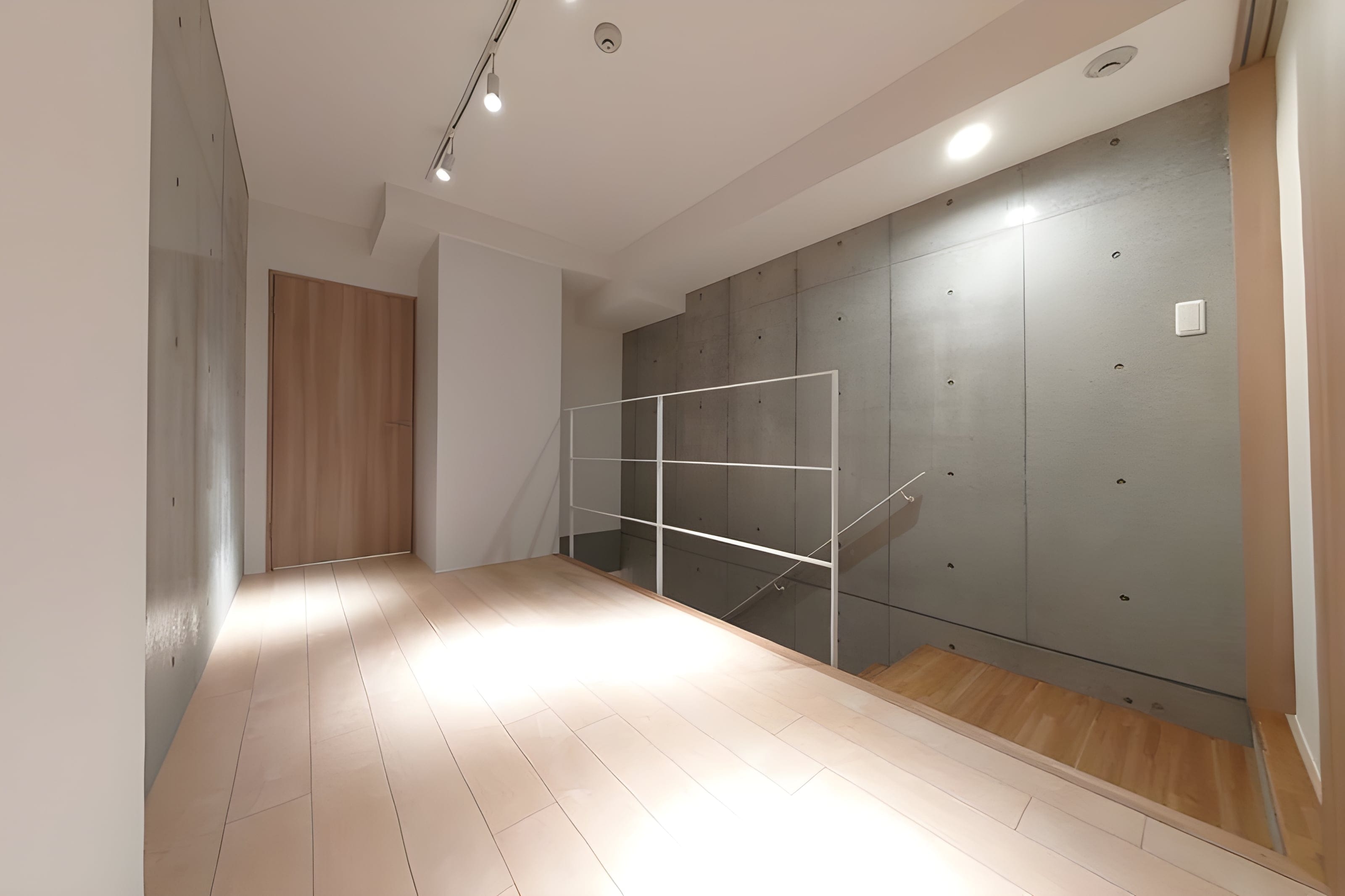BRICK RESIDENCE 目黒本町 206