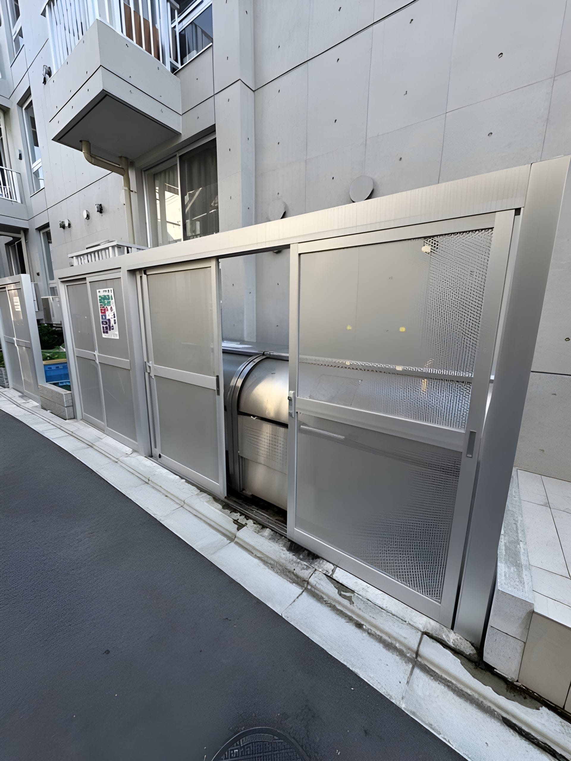 BRICK RESIDENCE 目黒本町 407