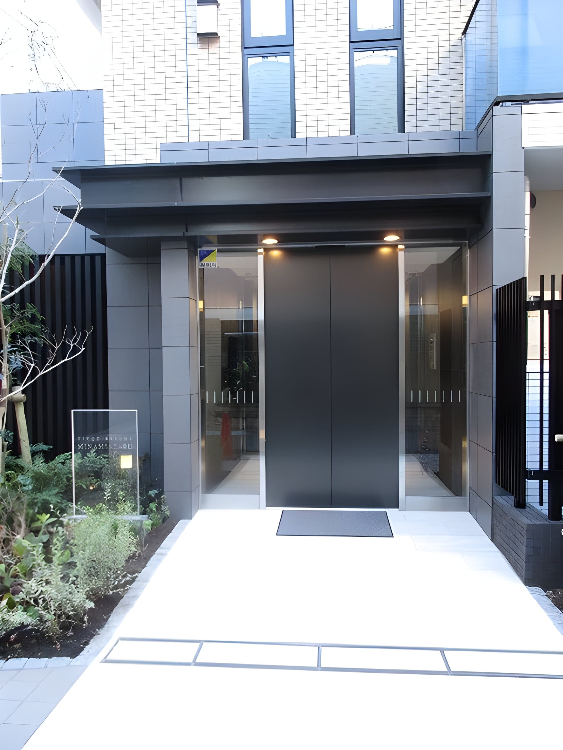 ヴィークブライト南麻布 104