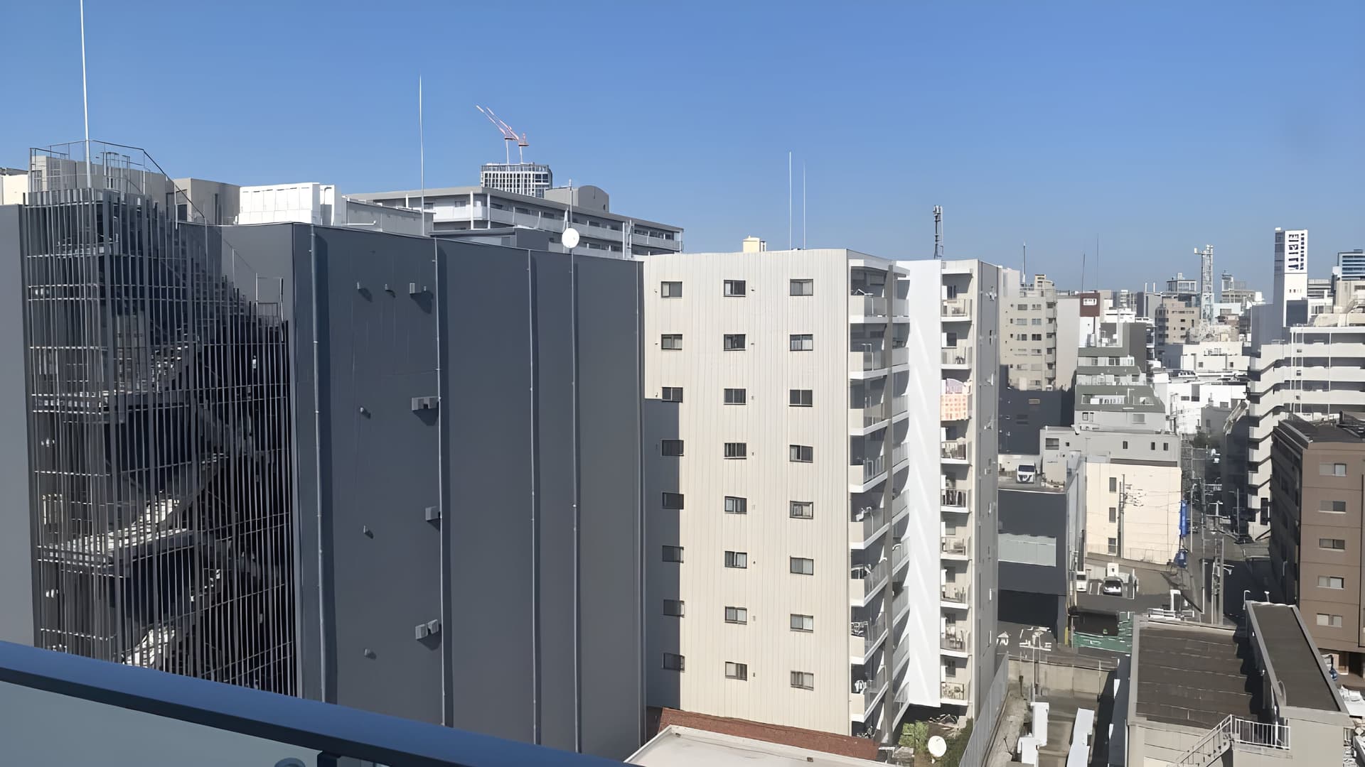 リヴシティ横濱関内参番館 501