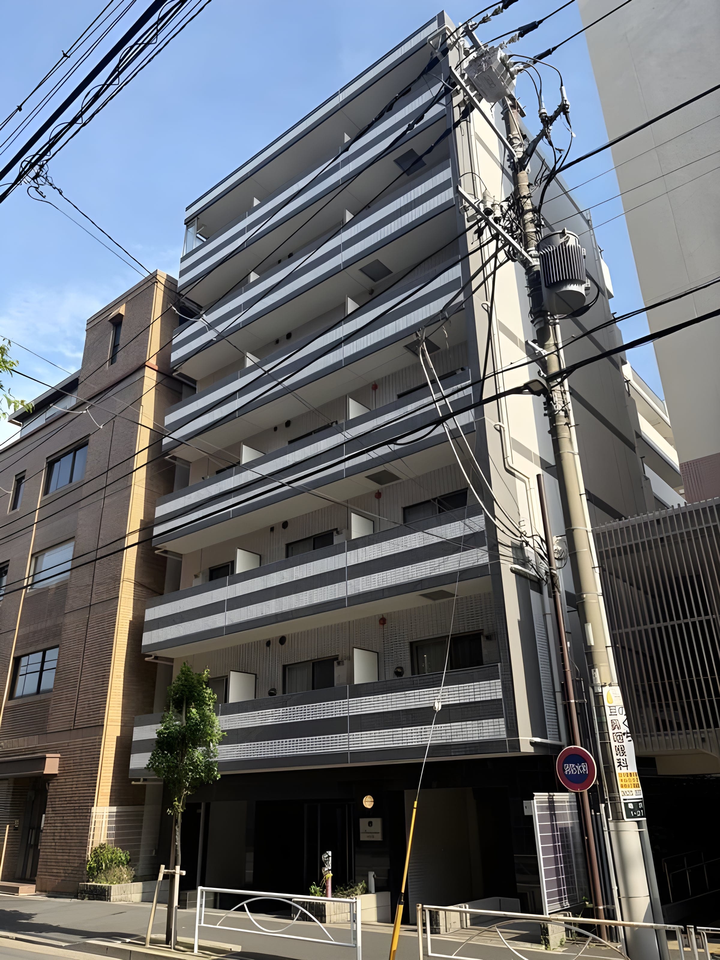 ライジングプレイス両国三番館 306