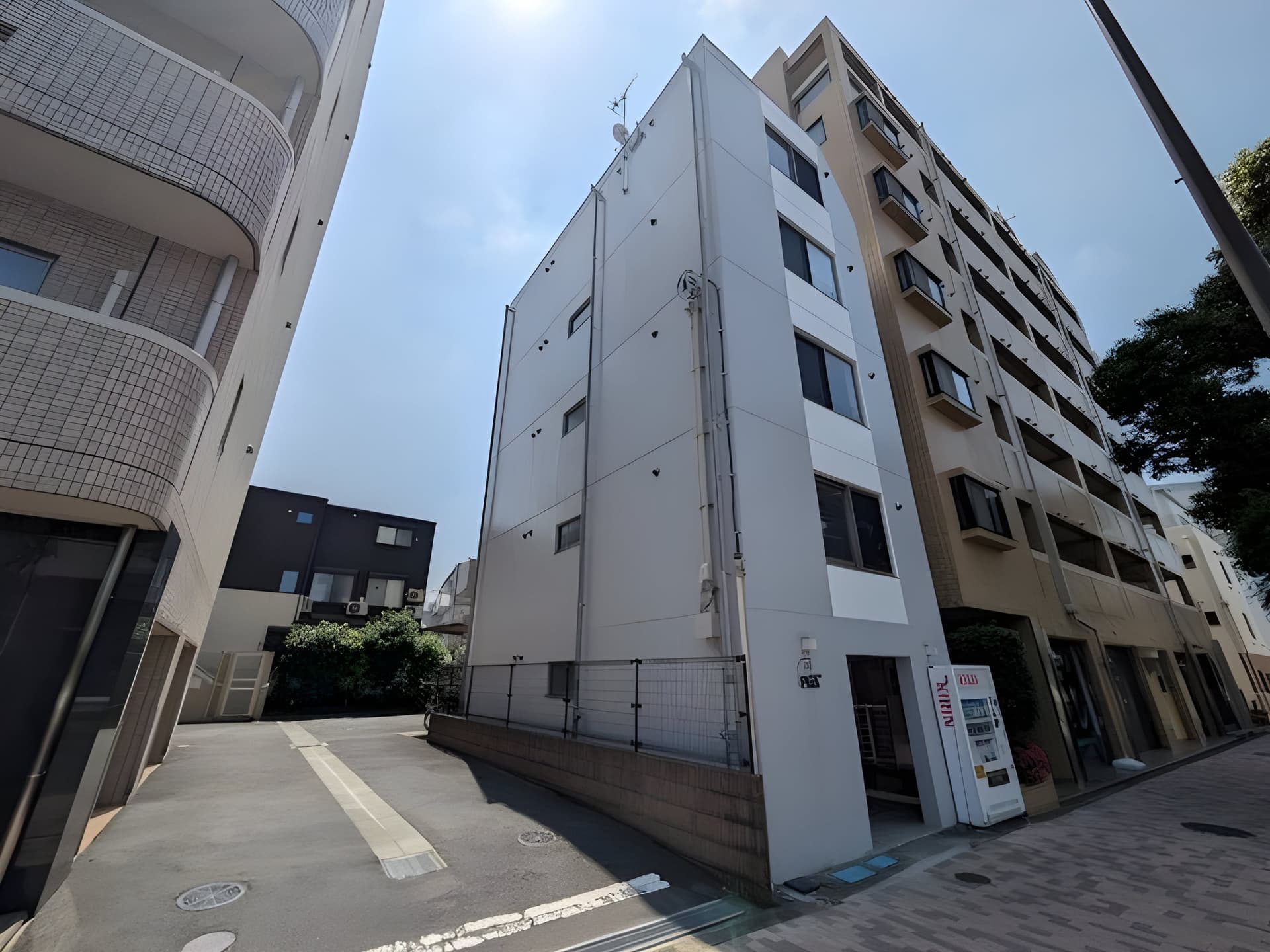 plus kitasenzoku 301