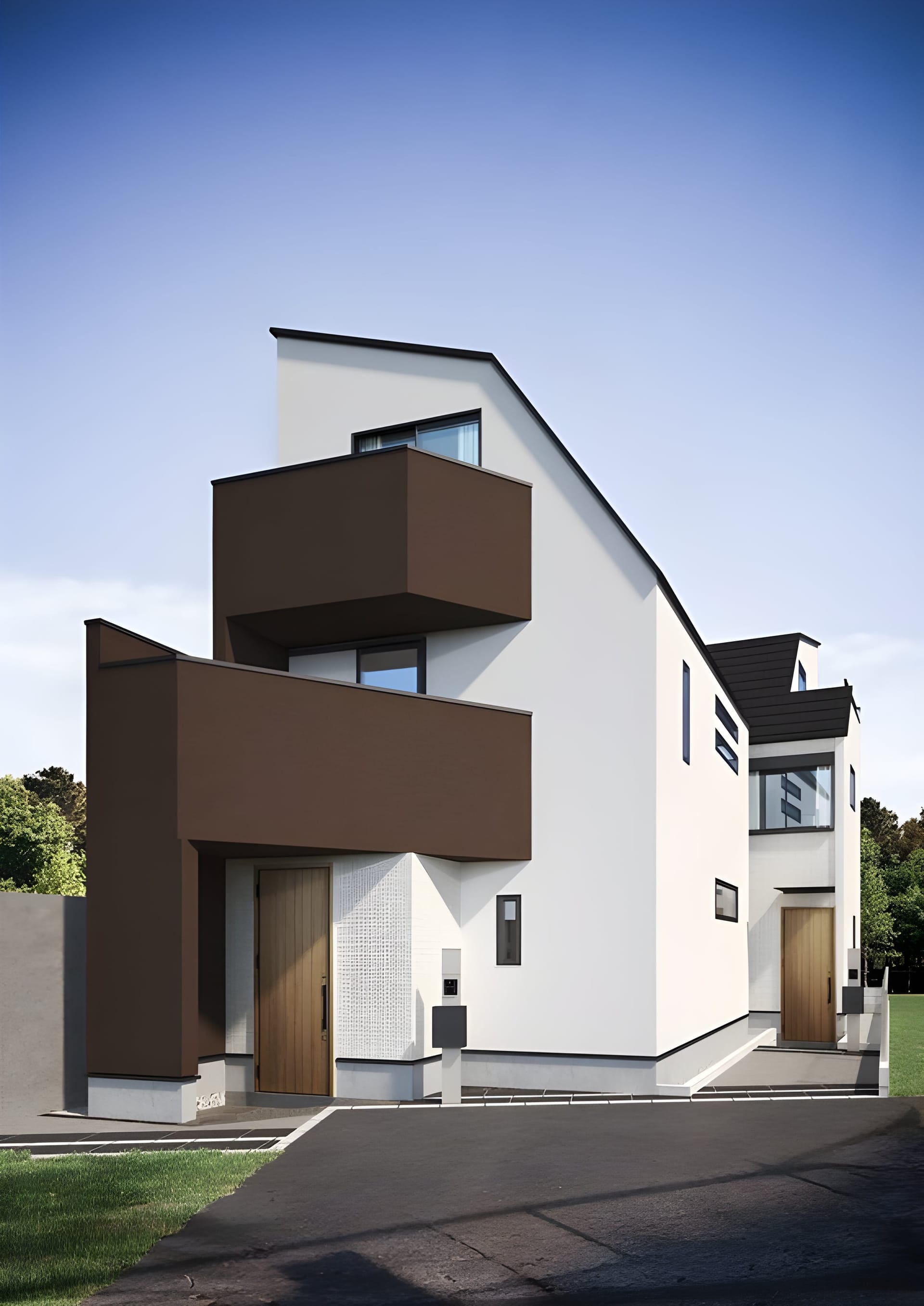 滝野川1丁目戸建A 24万円/入力なし/なし