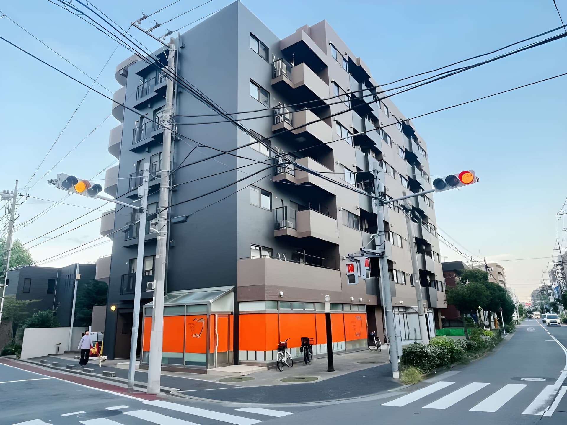 Belleviage Ayase 204
