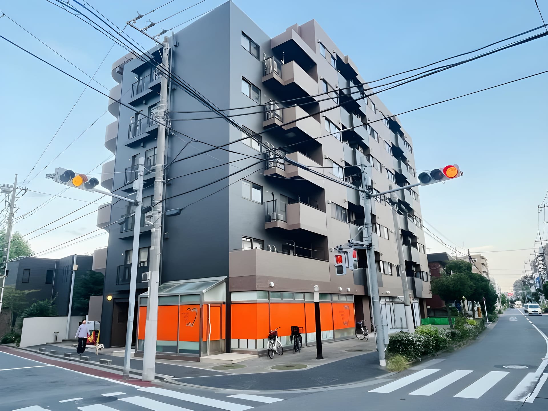 Belleviage Ayase 204