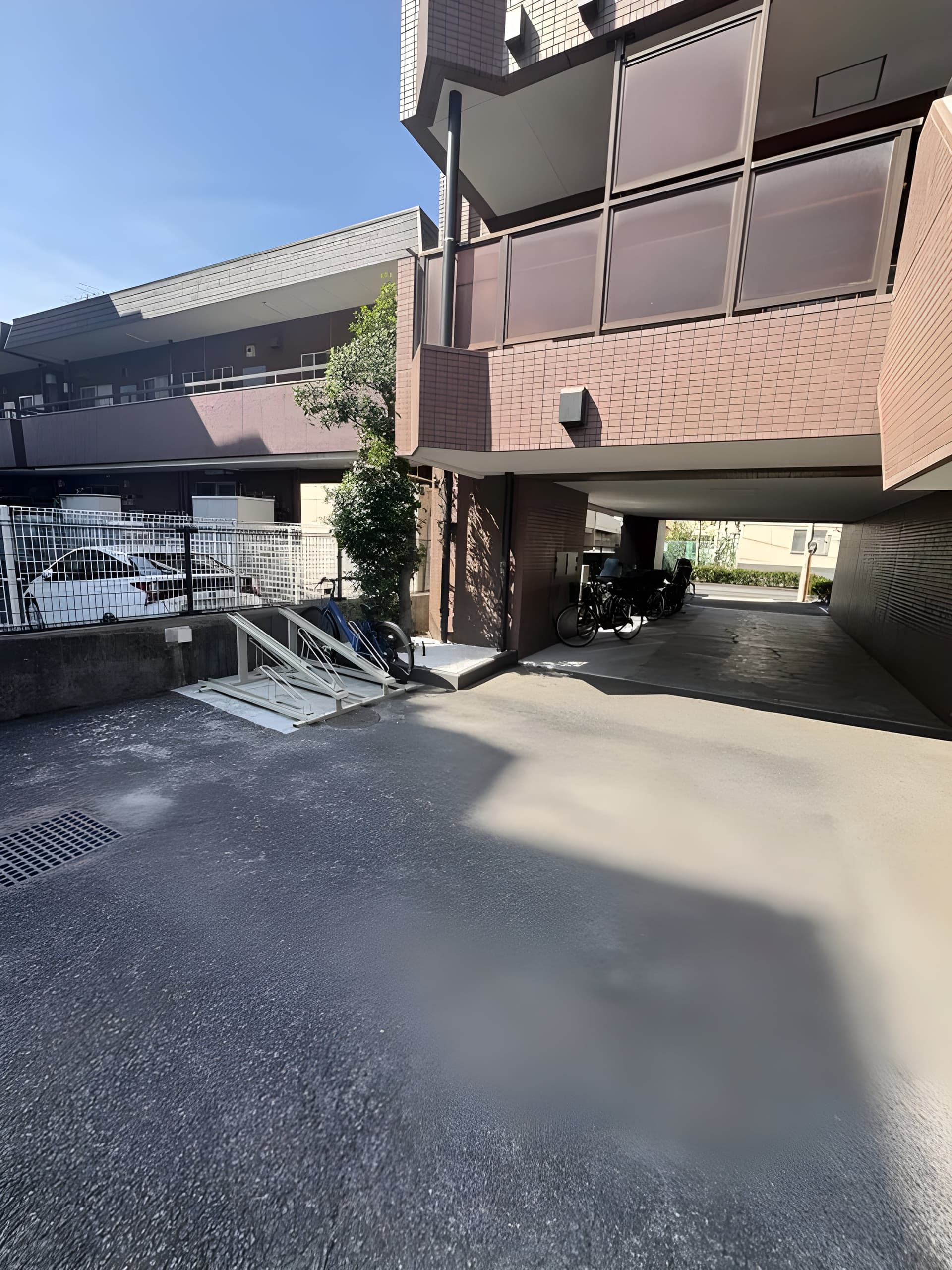 Belleviage Ayase 402