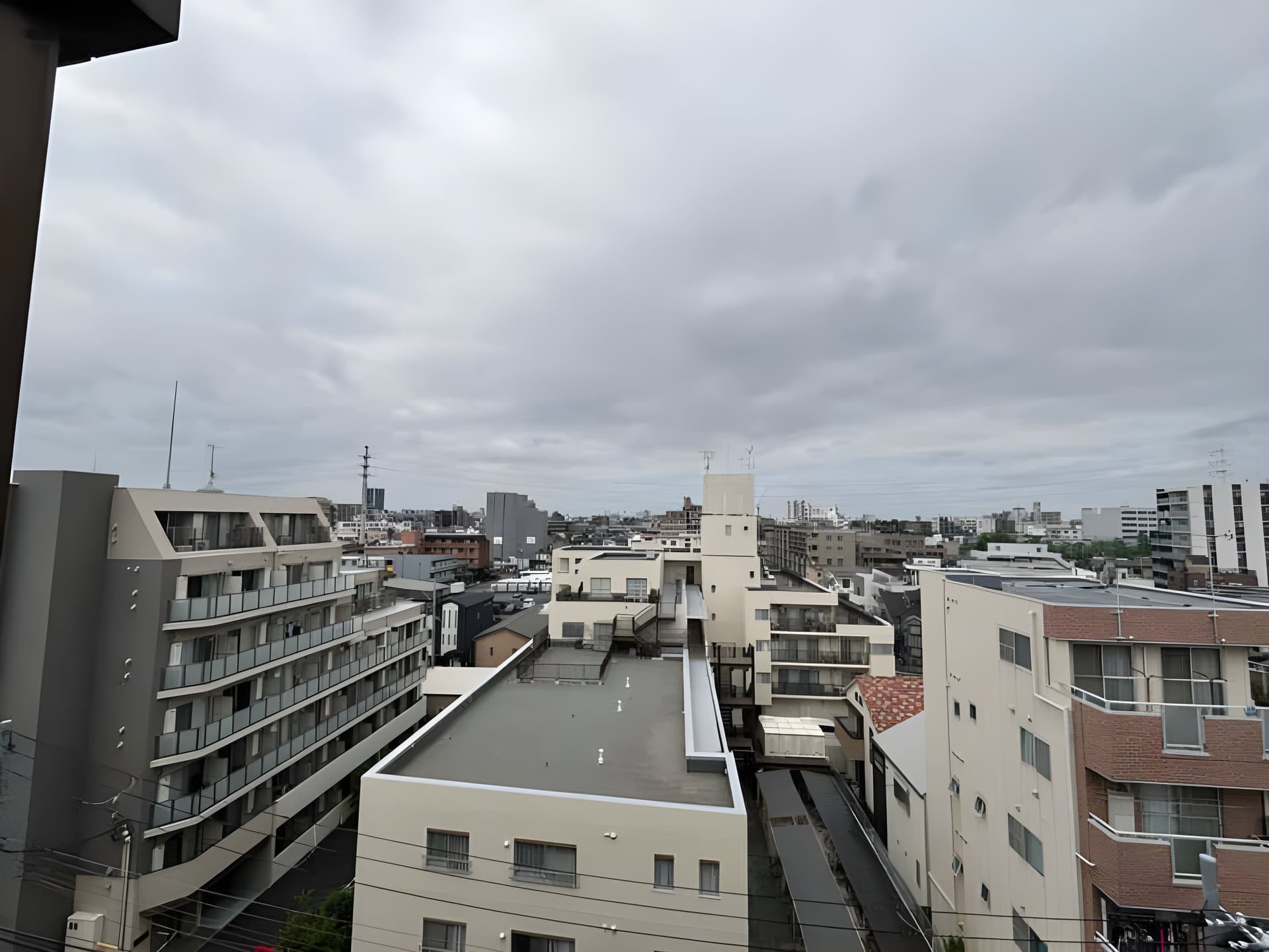 Belleviage Ayase 702