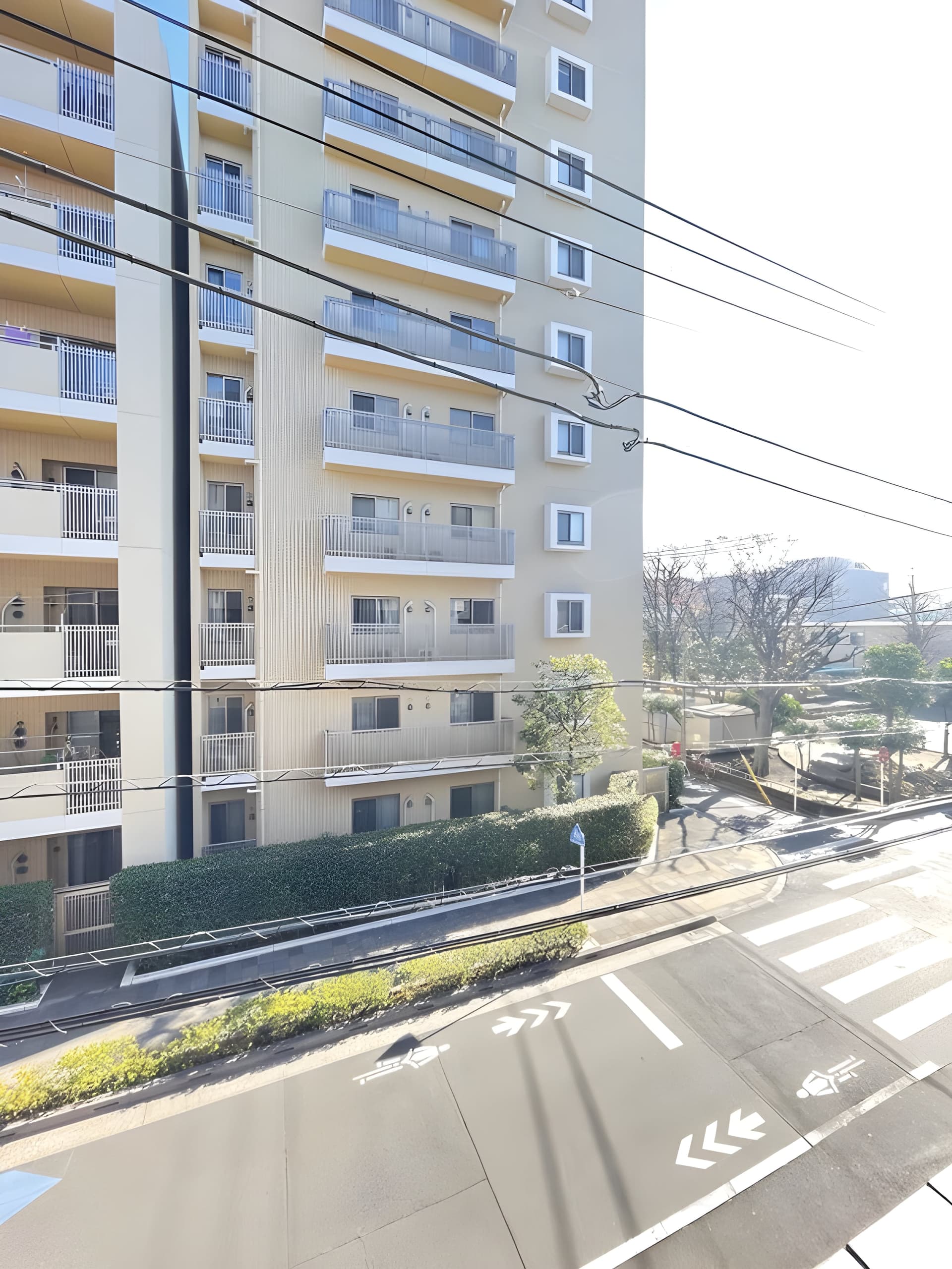 ルーブル蒲田七番館 0304