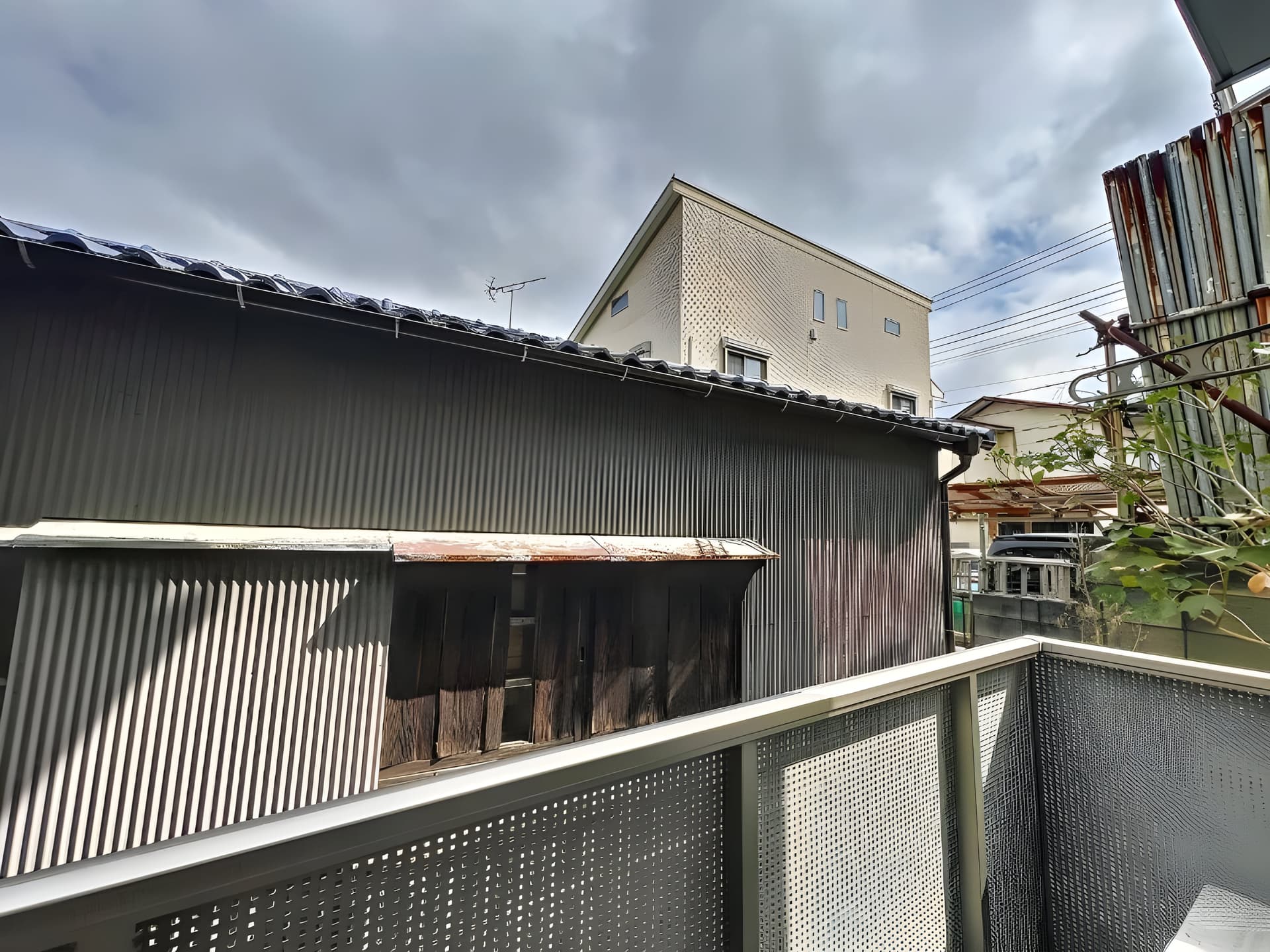 クレセント 101