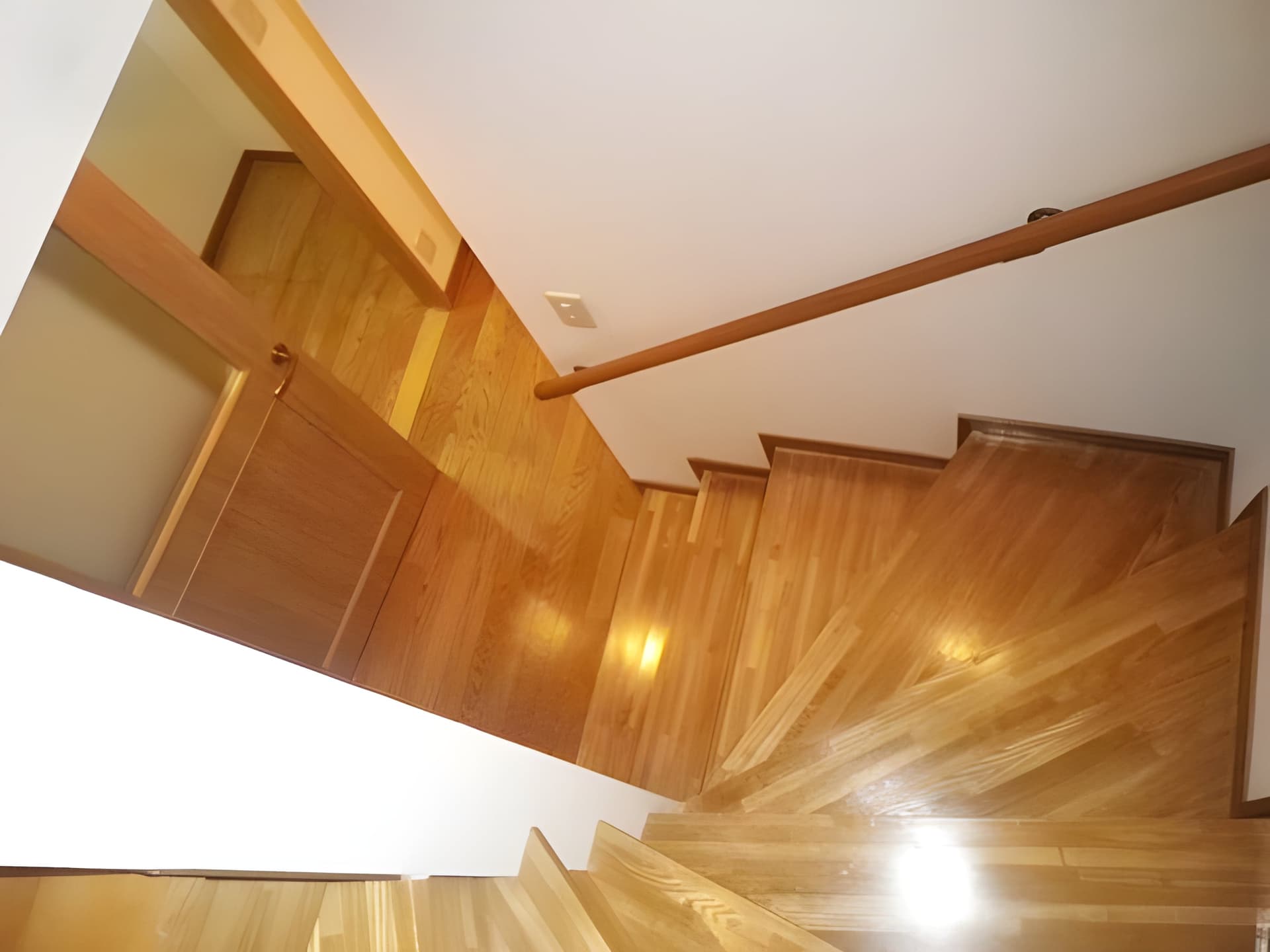 クレール川原 602 間取り図