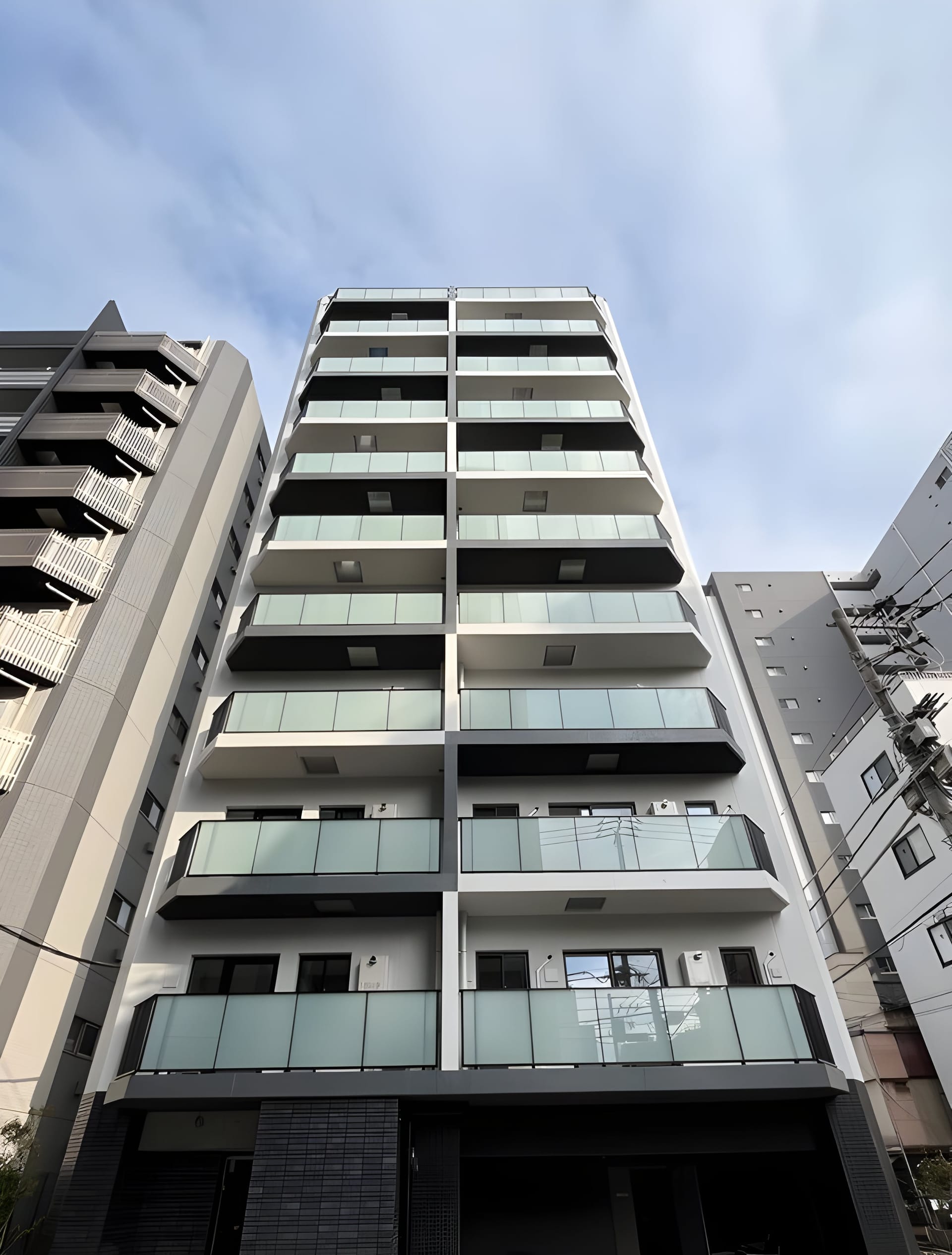 ES-Grande御徒町 402