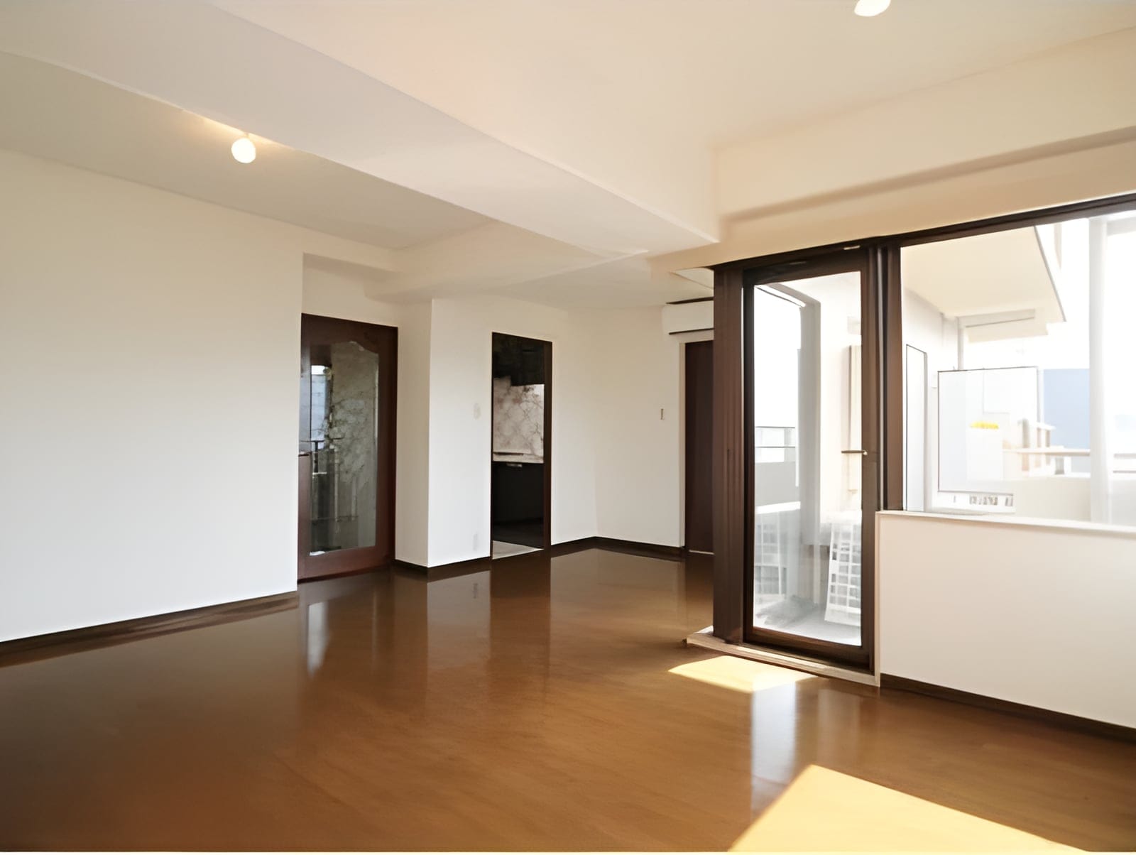 朝日マンション白金通り 802